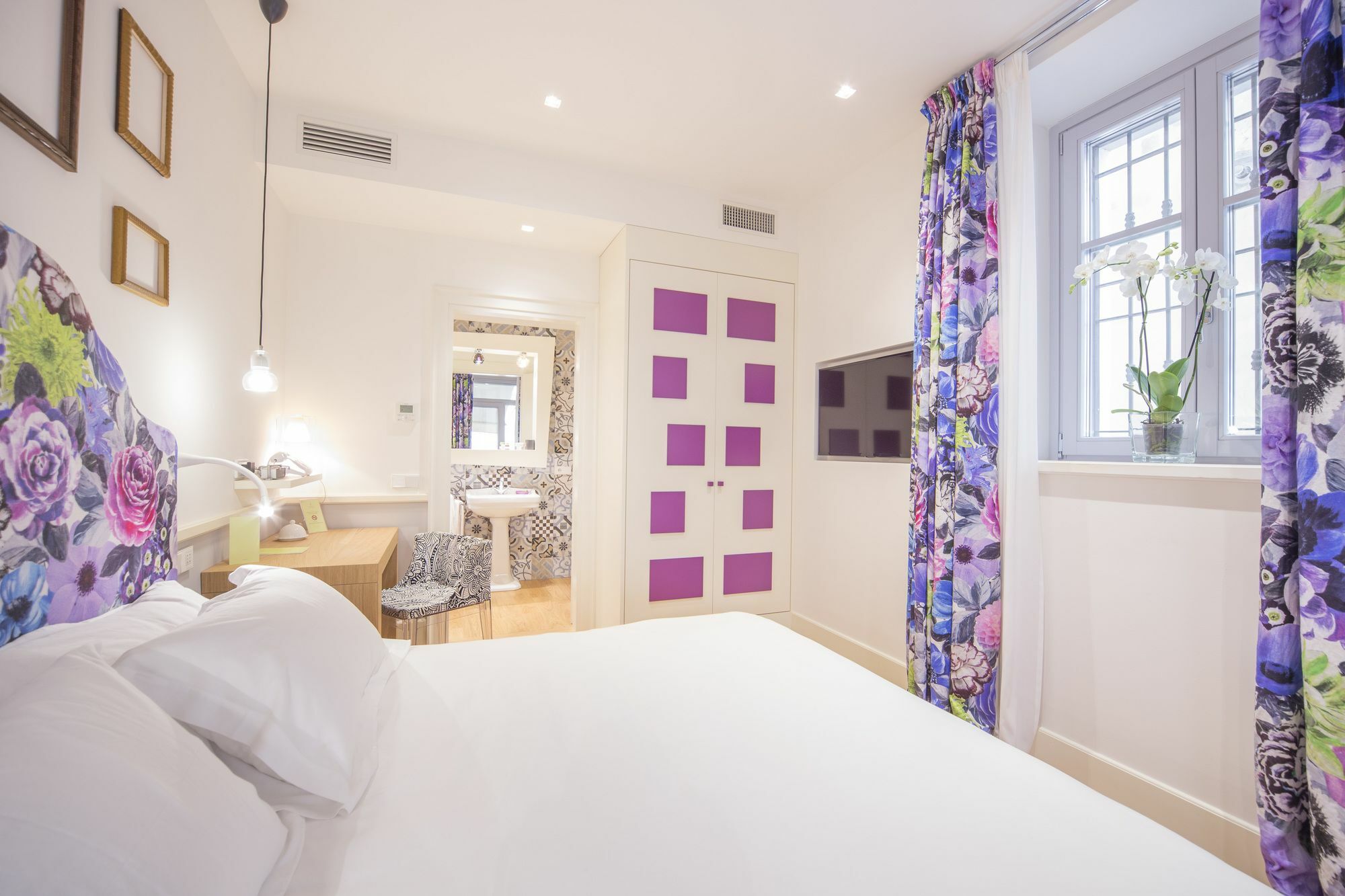 Guest house Cinque