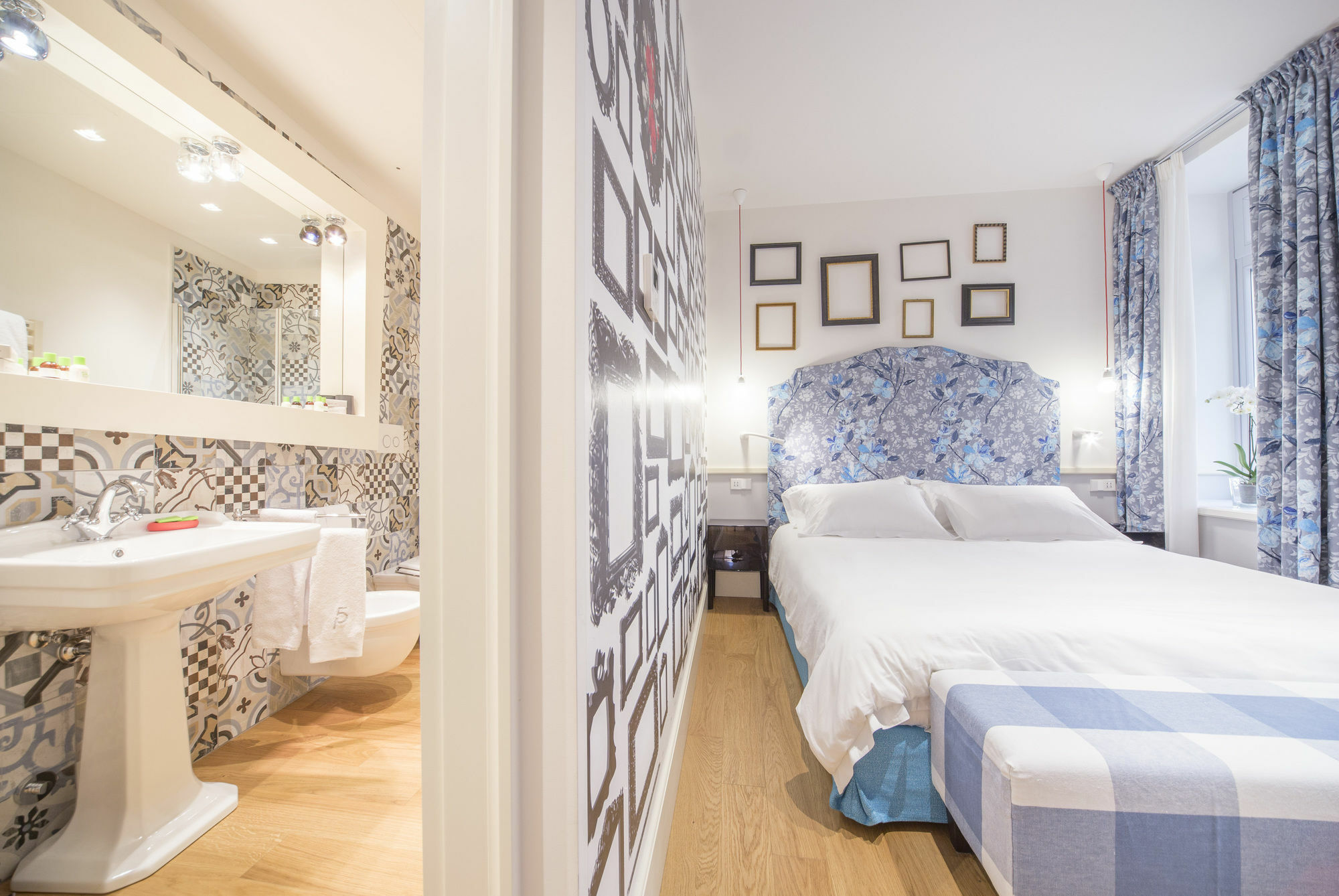 Guest house Cinque 3*