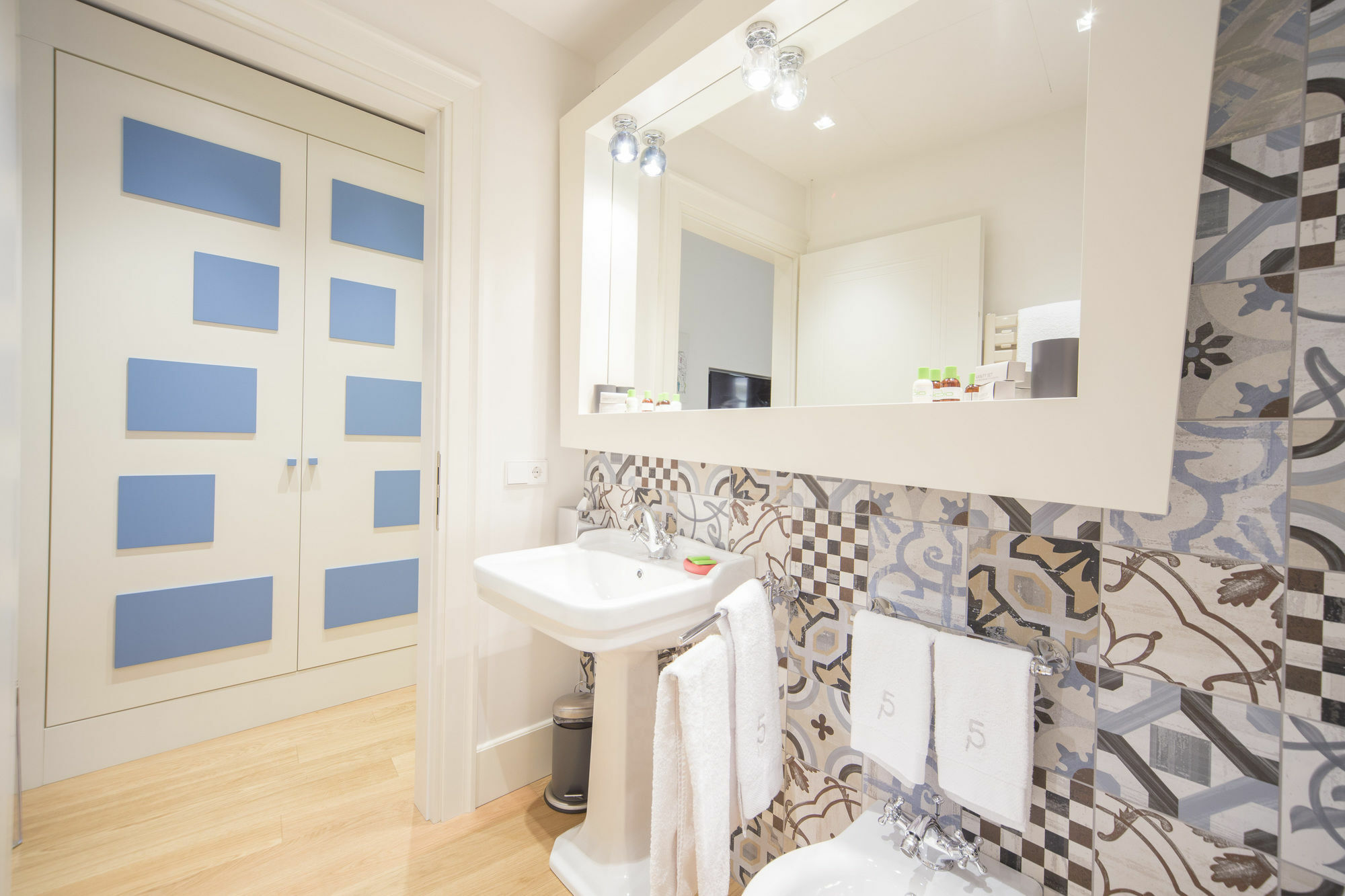 Guest house Cinque 3*