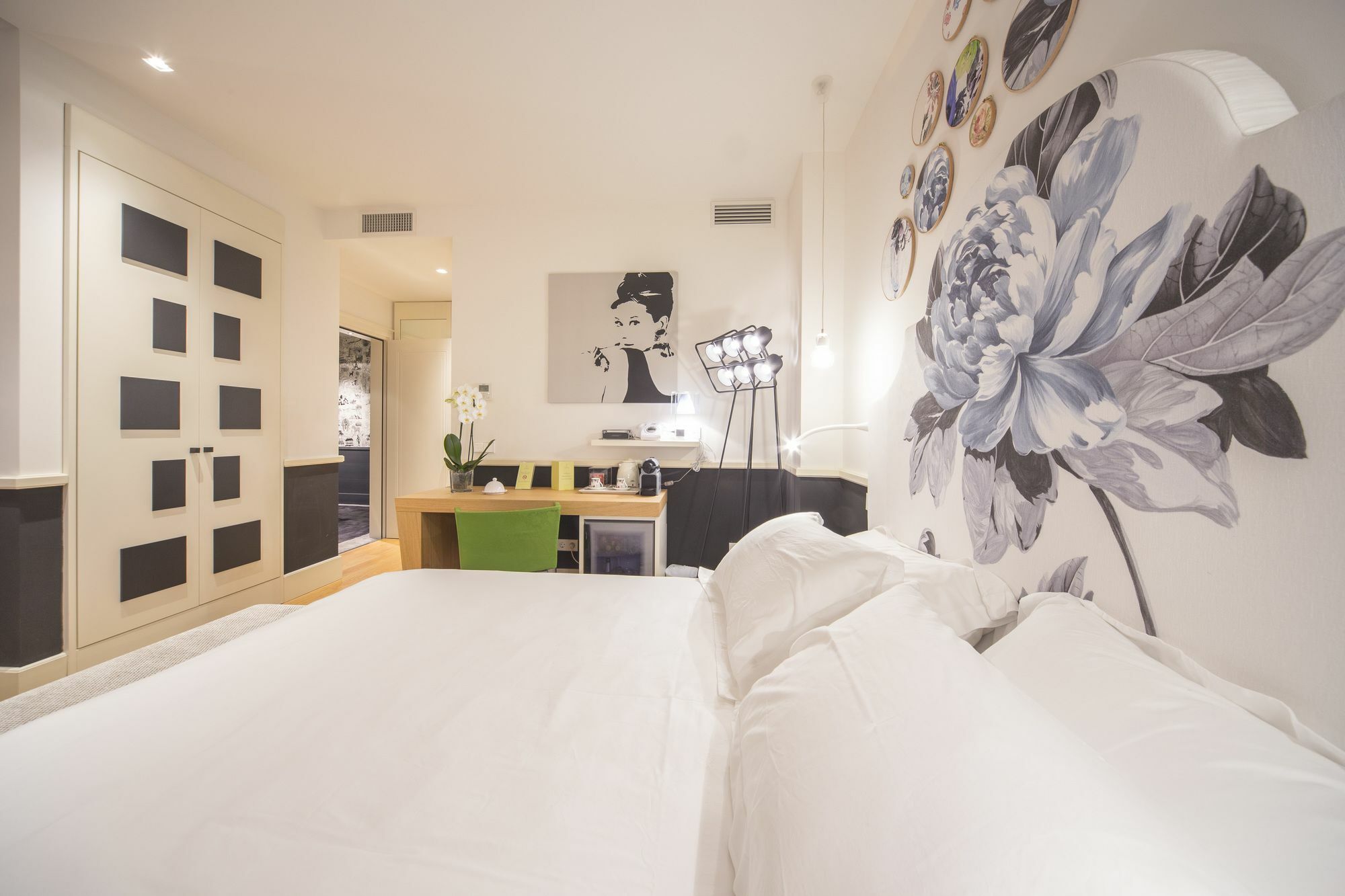 Cinque Guest house 3*