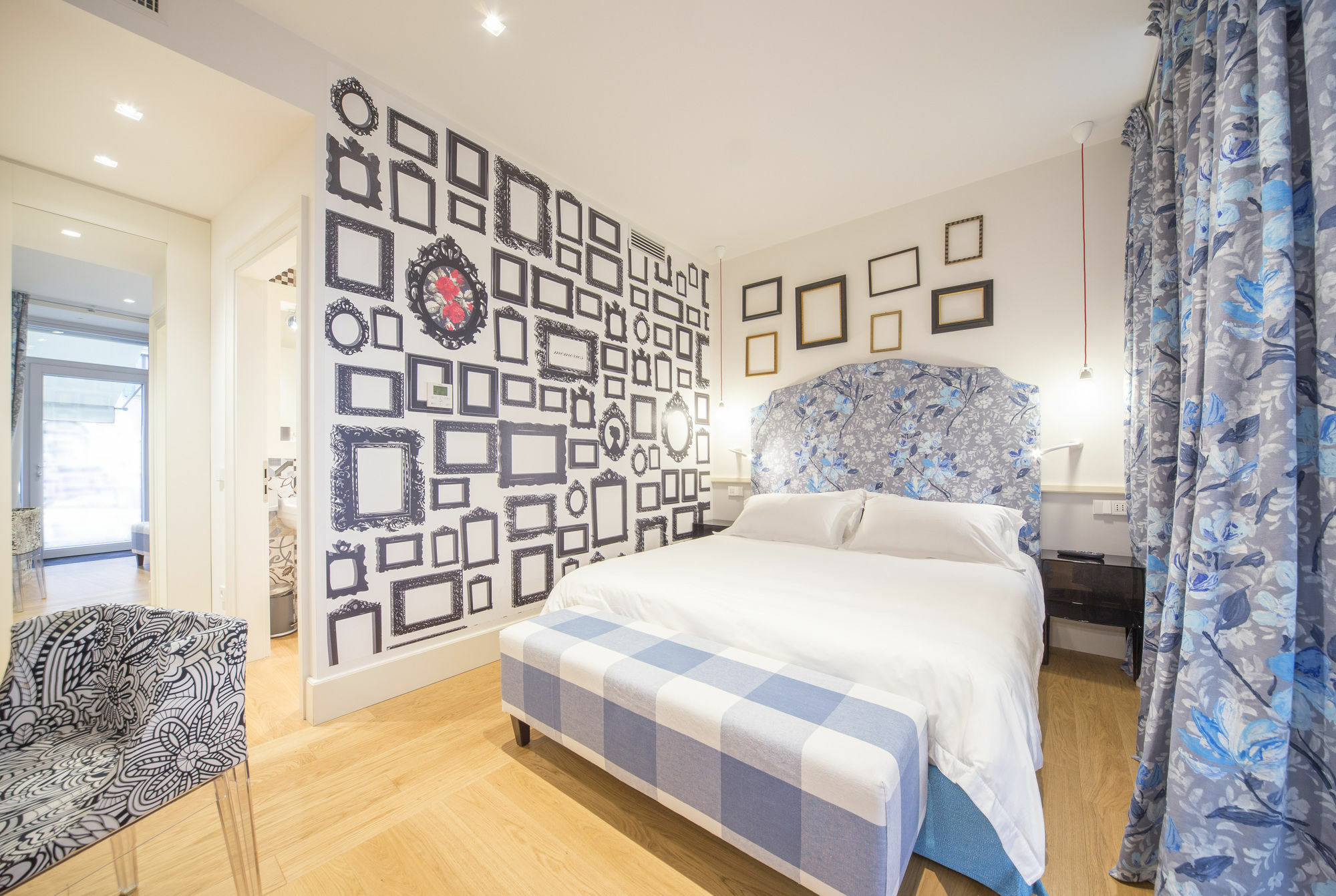 Cinque Guest house Verona