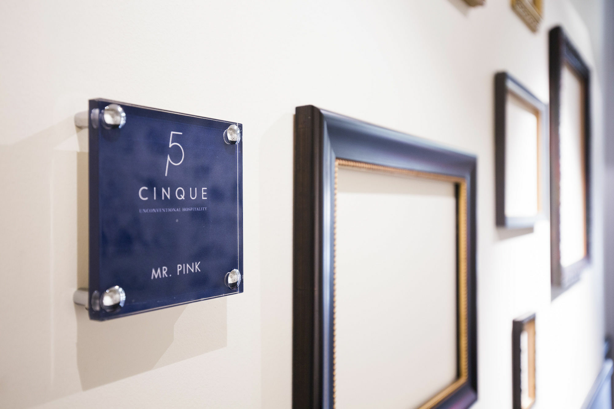 Cinque 3* Verona