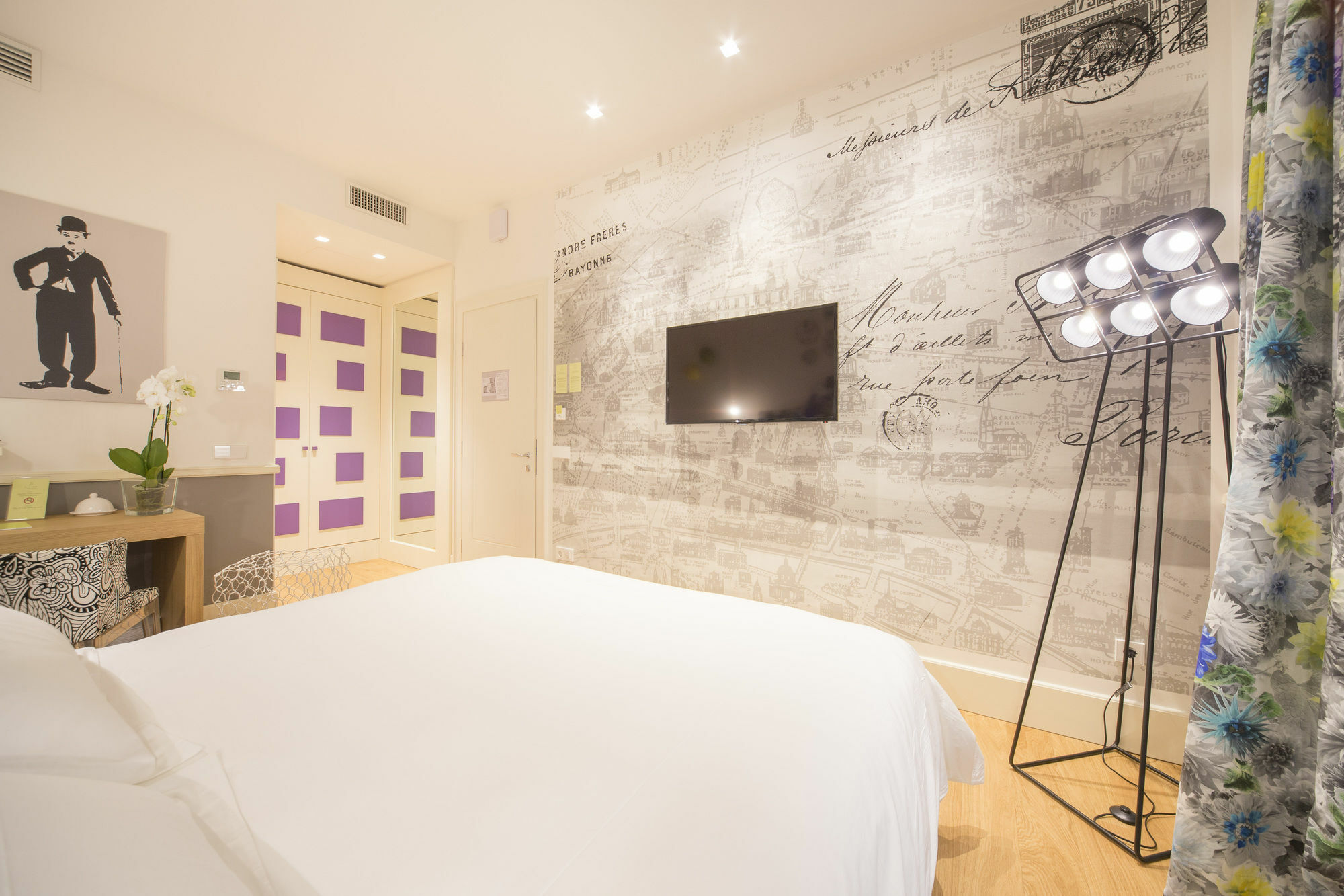 Guest house Cinque