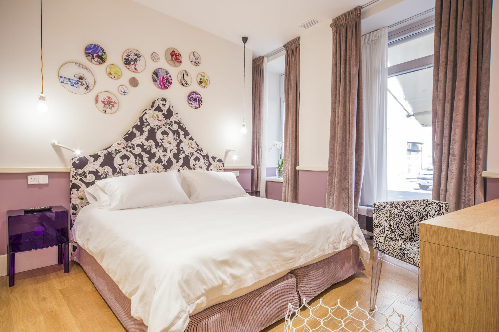 Guest house Cinque Verona