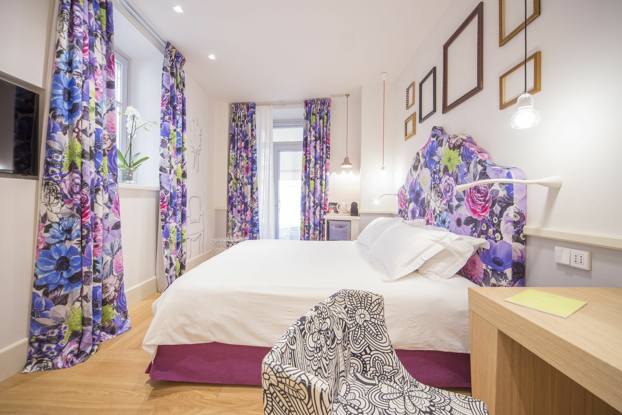 Cinque Guest house 3*