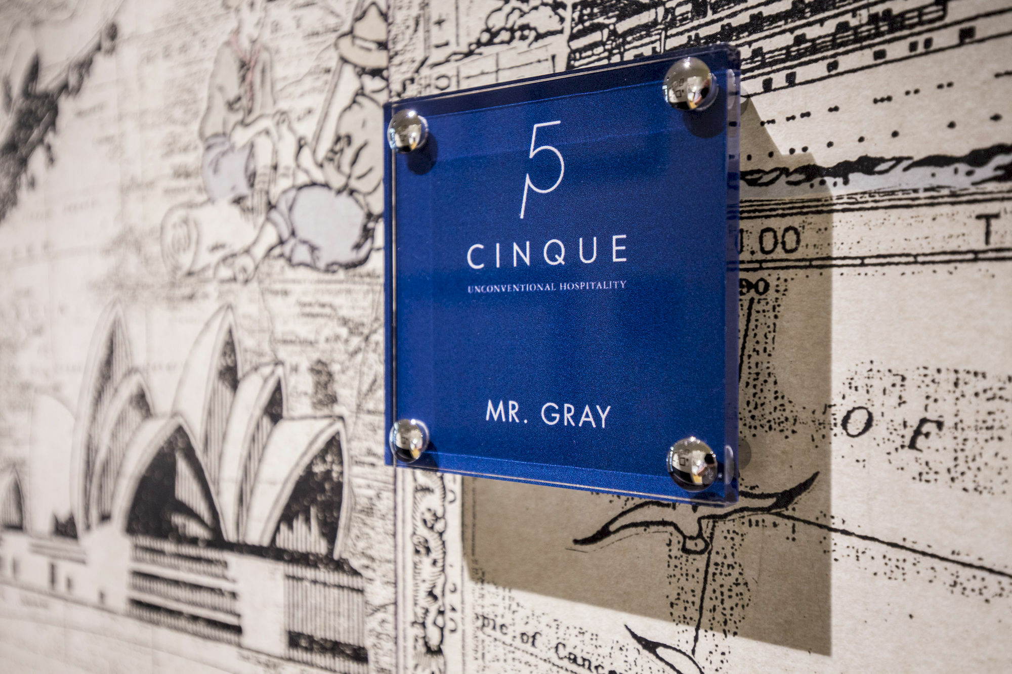 Cinque Verona