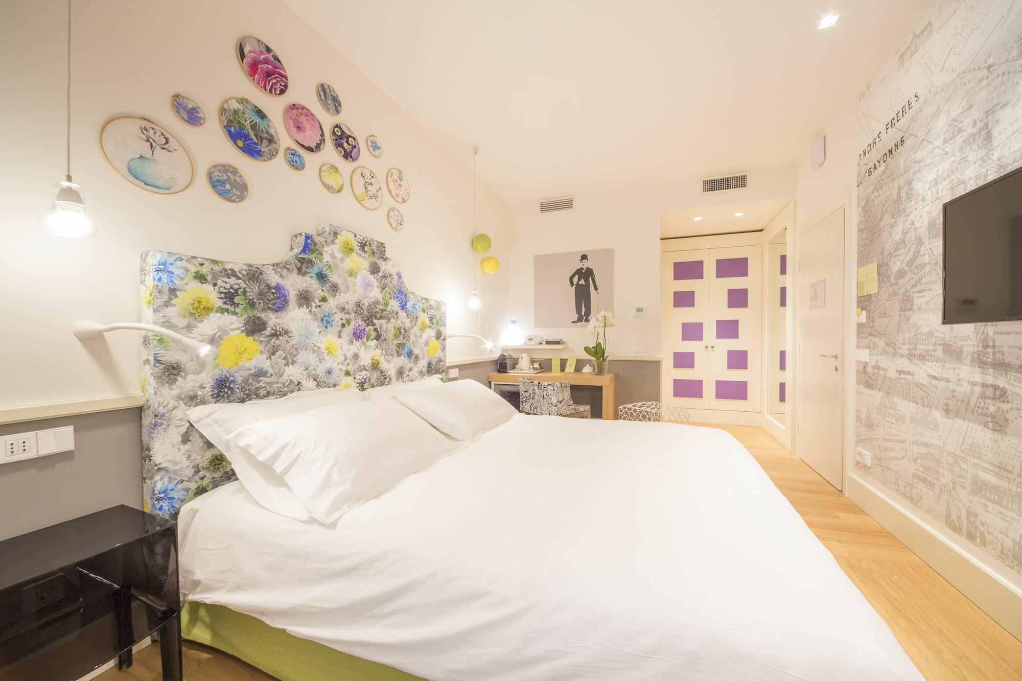 Cinque Guest house 3*