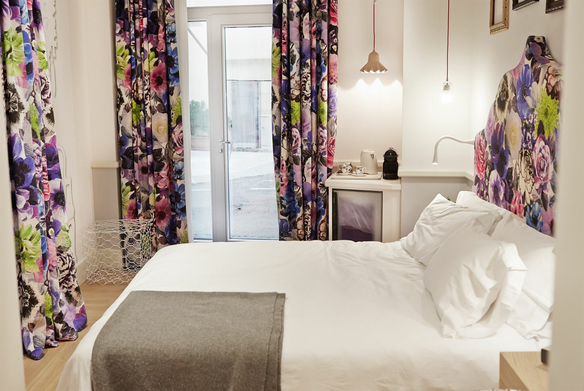 Cinque Guest house