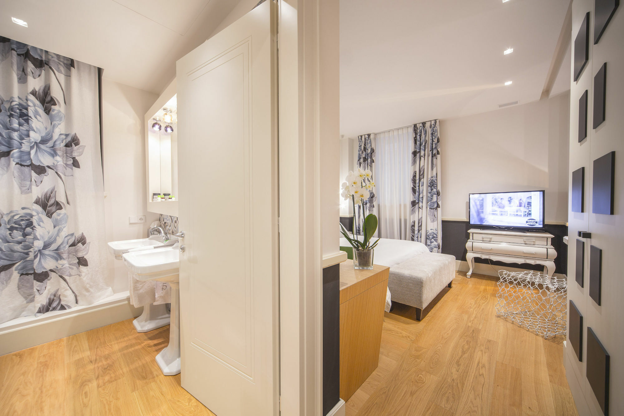 Cinque Guest house Verona