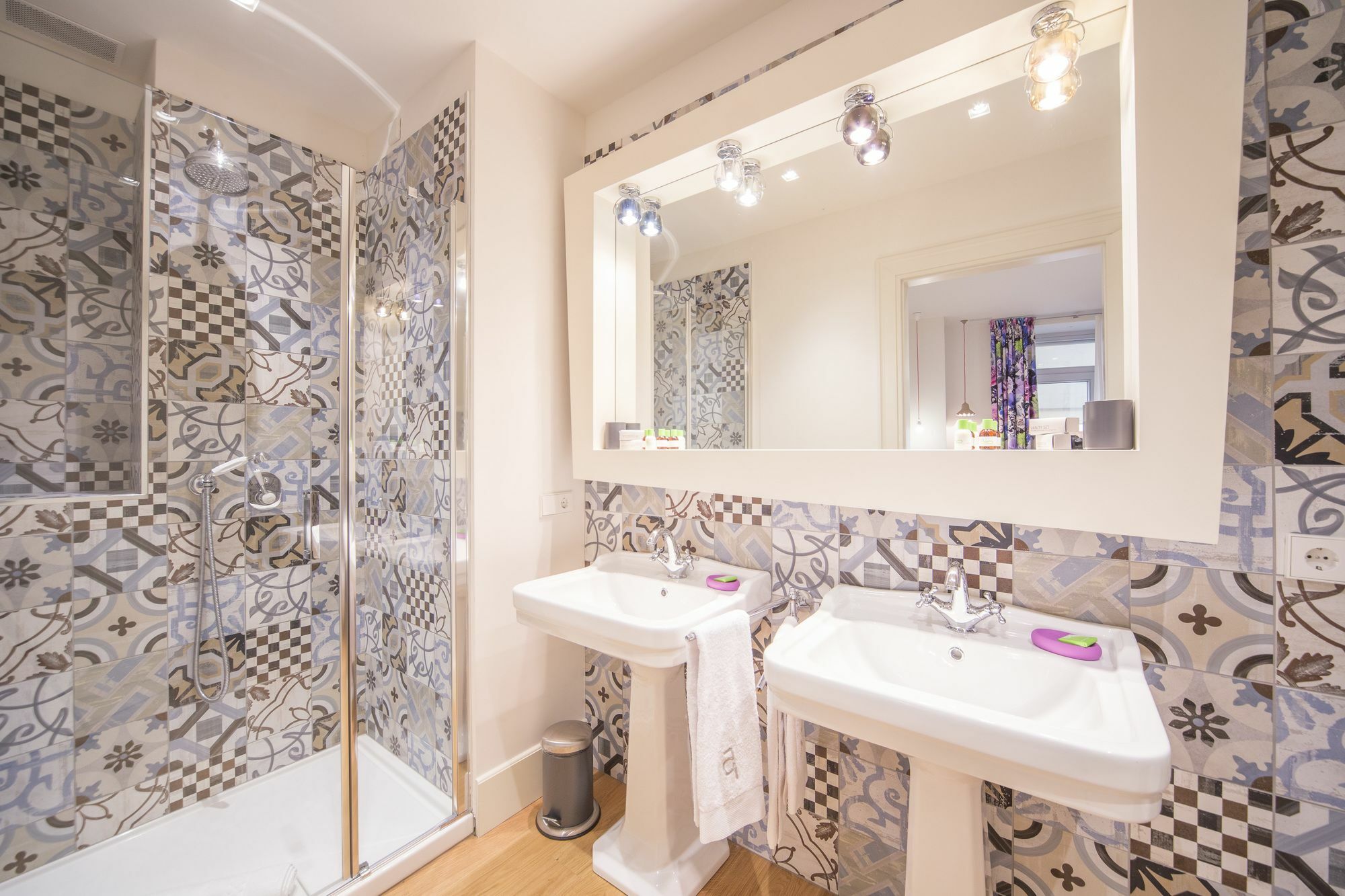 Cinque Guest house 3*