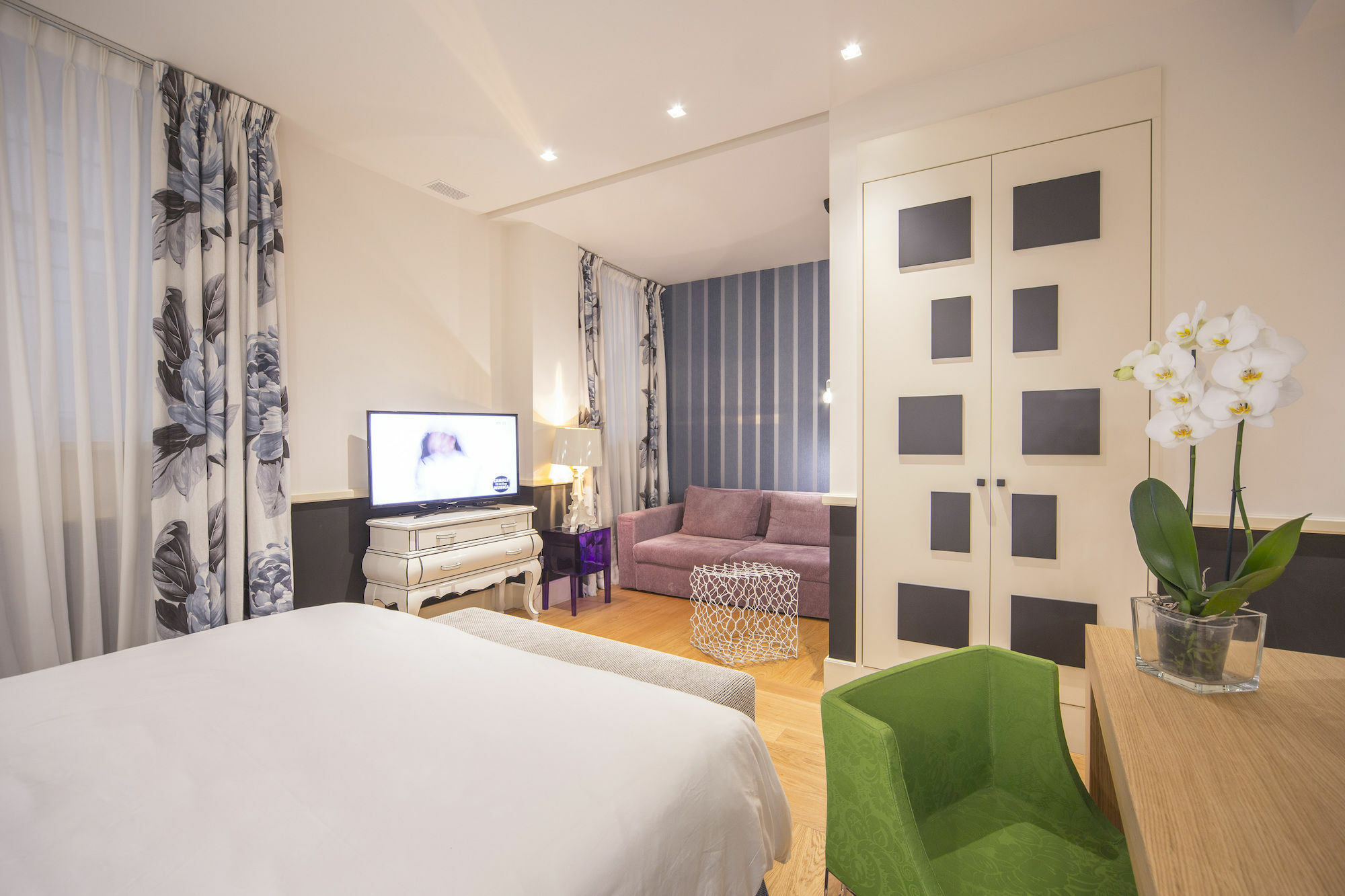 Guest house Cinque 3*