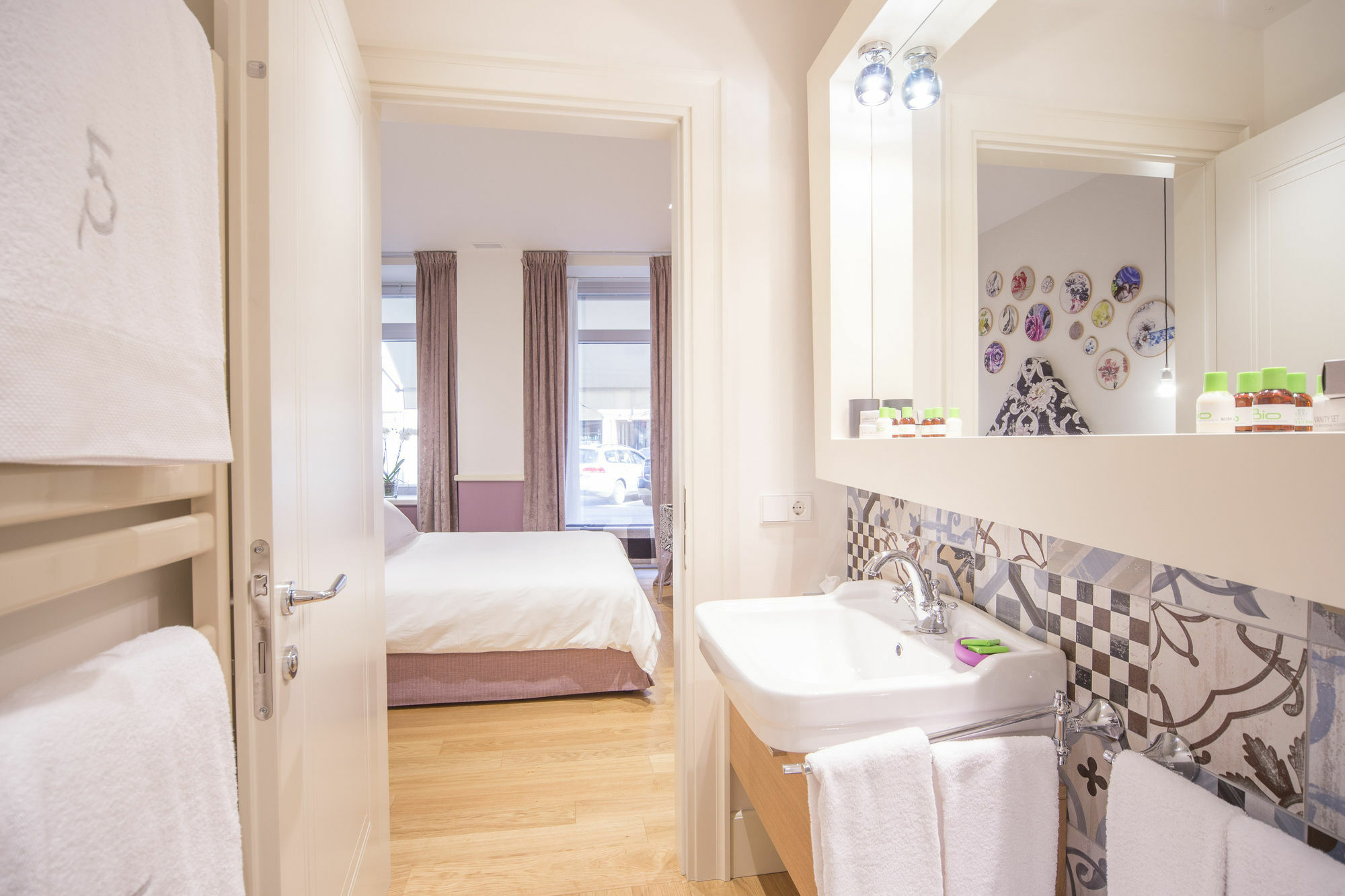 Guest house Cinque Verona