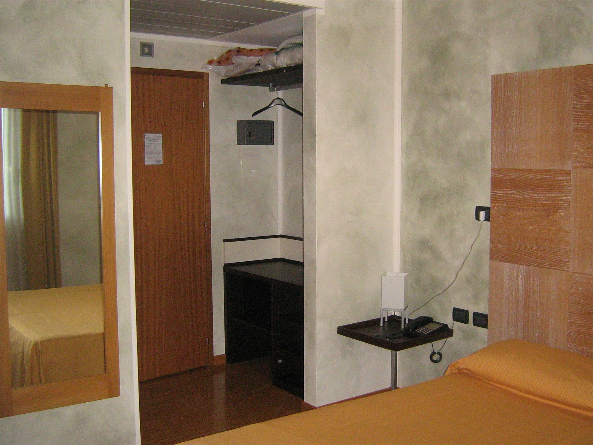Corte Girlanda Gasthuis Verona