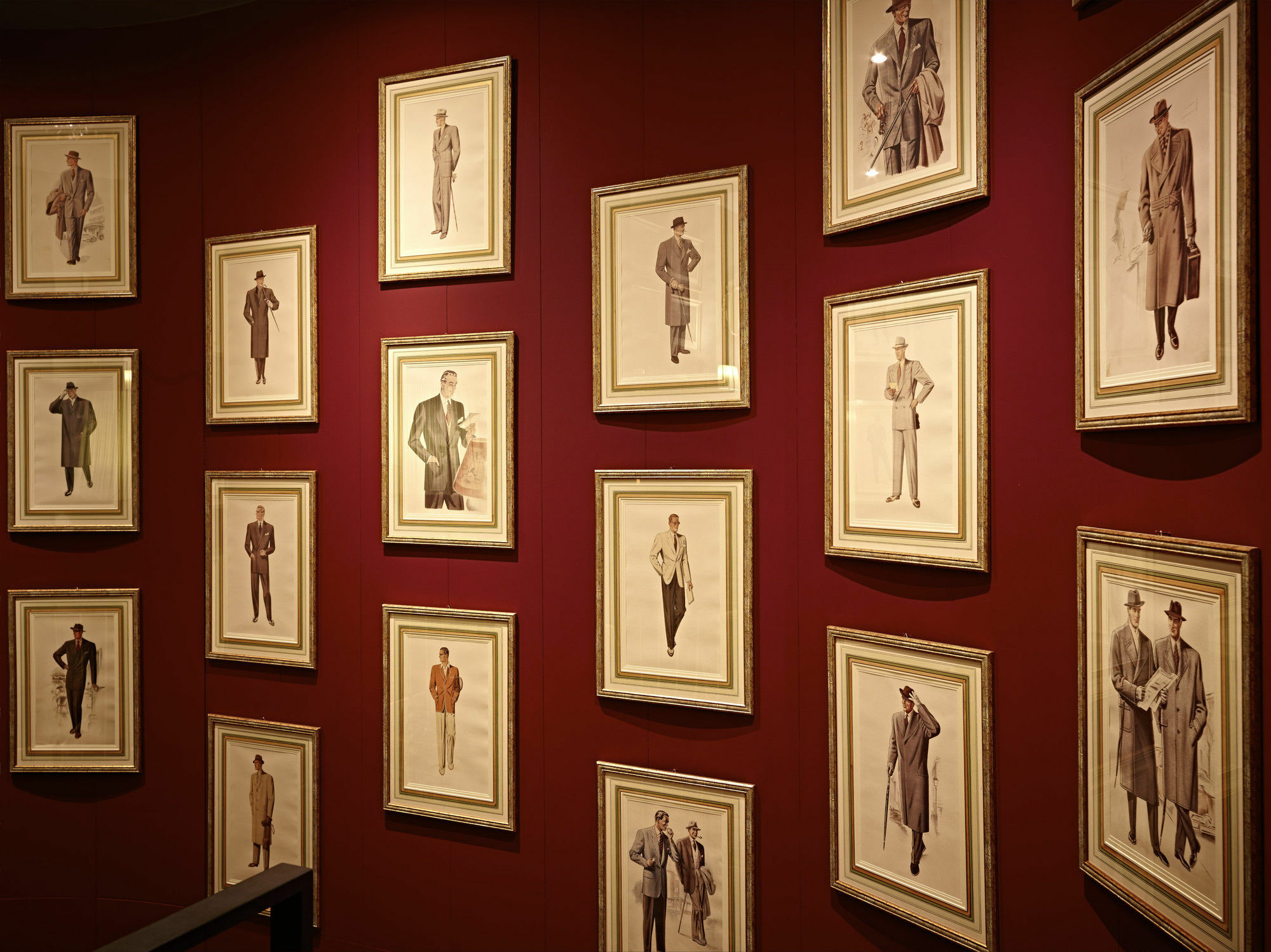 The Gentleman Of Guest house 3*