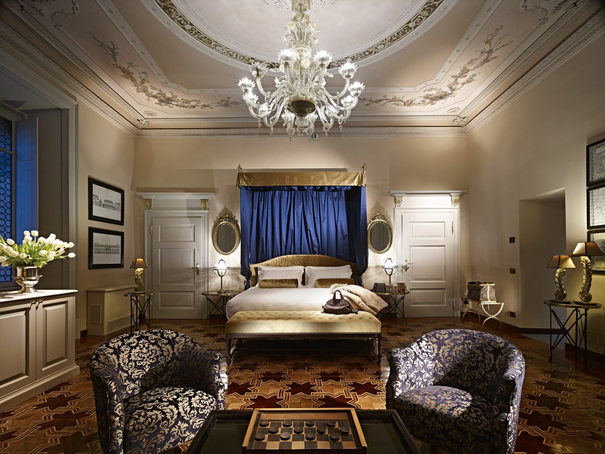 Guest house The Gentleman Of