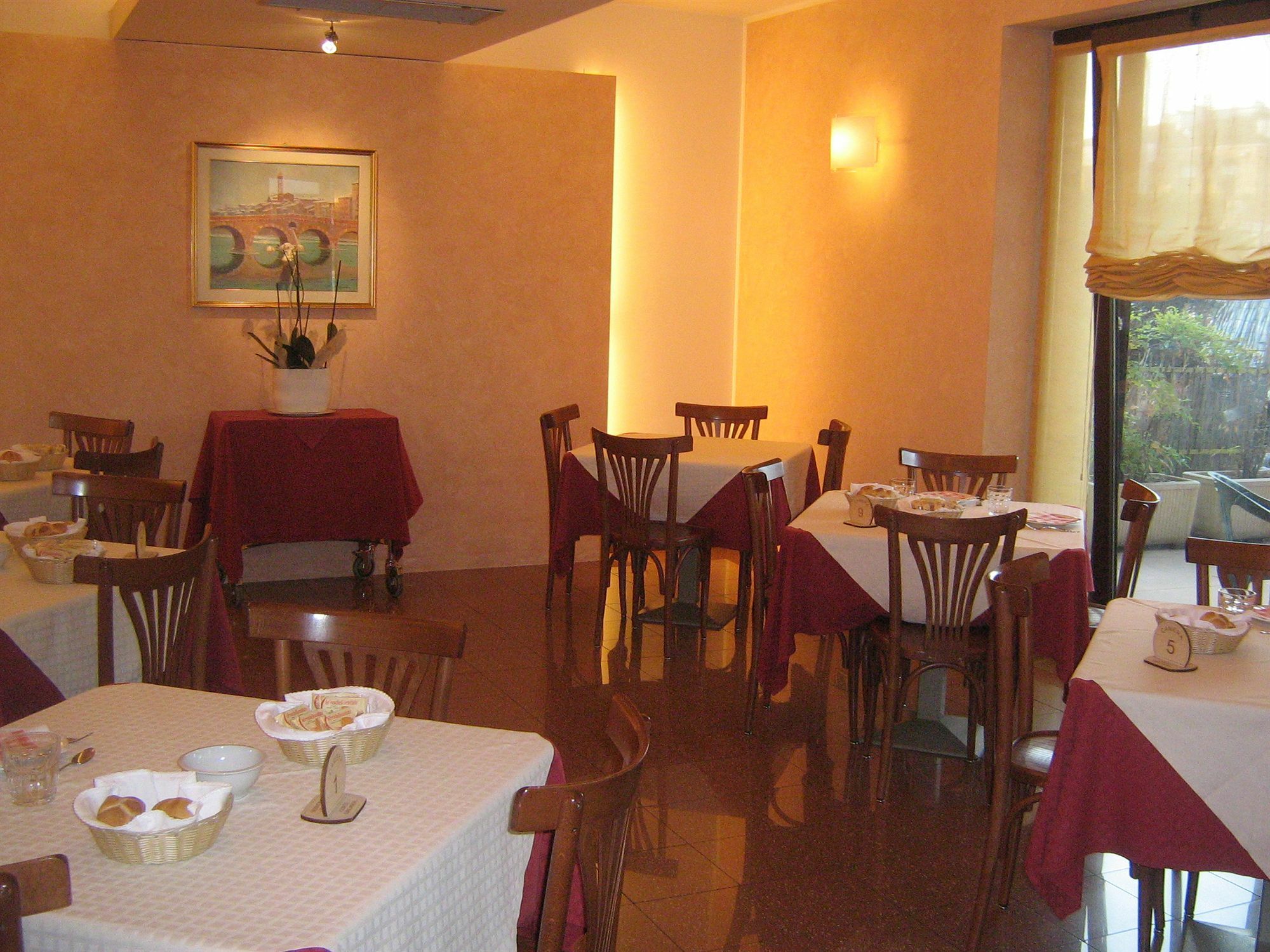 Corte Girlanda 3* Verona