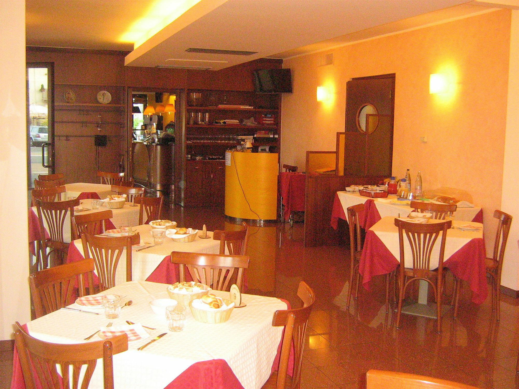 Corte Girlanda