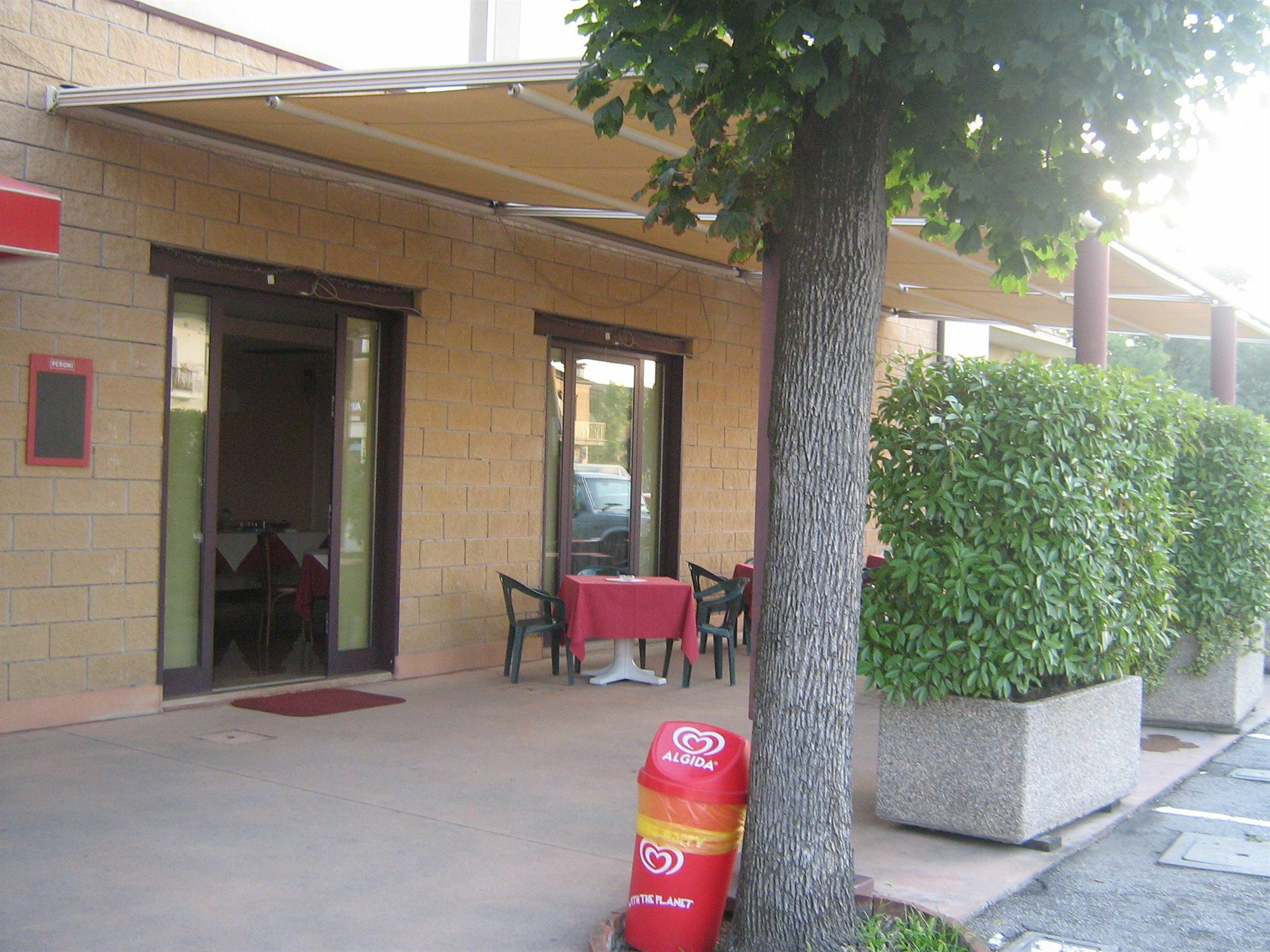 Corte Girlanda Verona