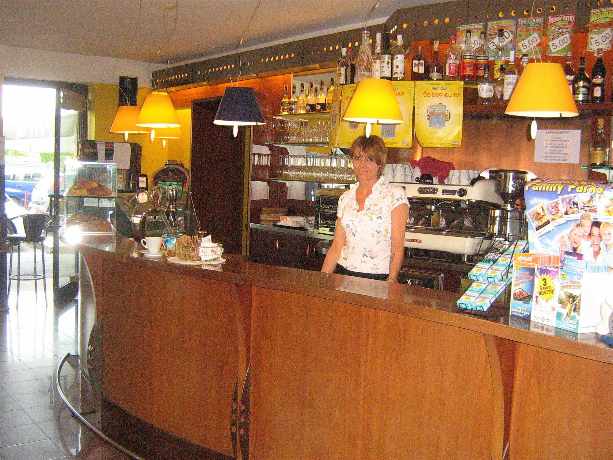 Gasthuis Corte Girlanda 3*