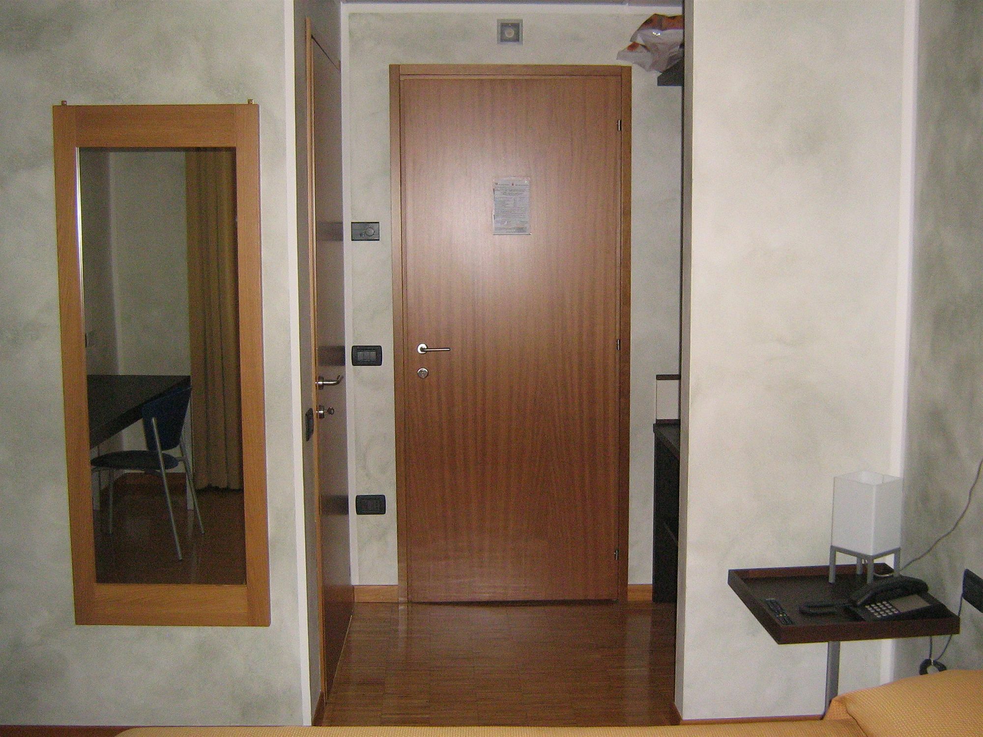 Gasthuis Corte Girlanda 3*