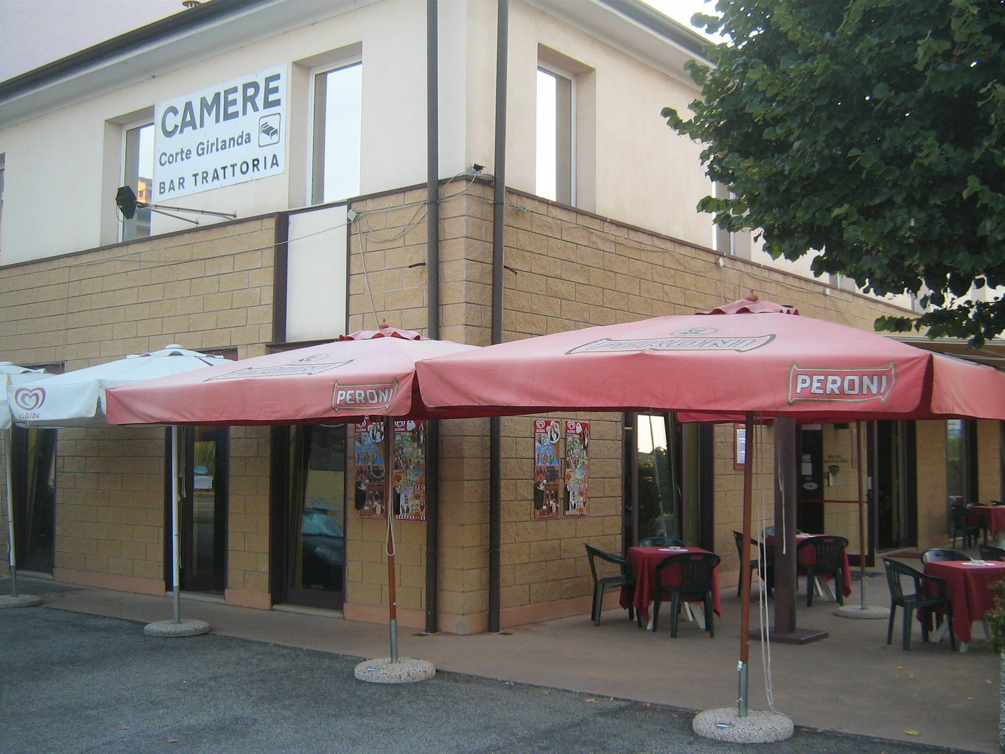 Corte Girlanda 3*