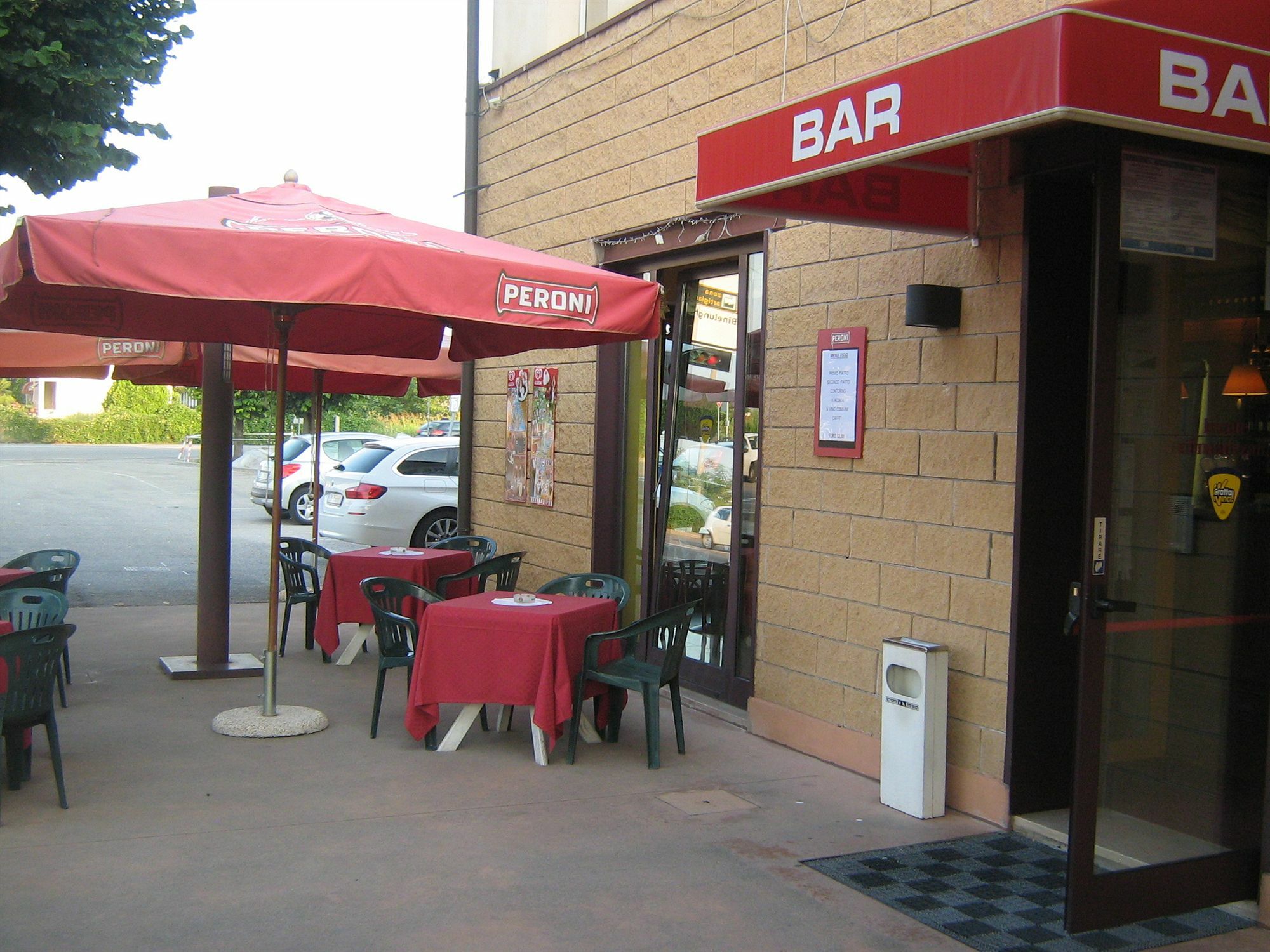 Corte Girlanda Gasthuis
