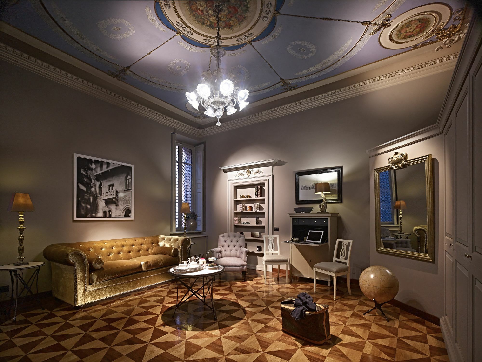 The Gentleman Of Guest house 3*