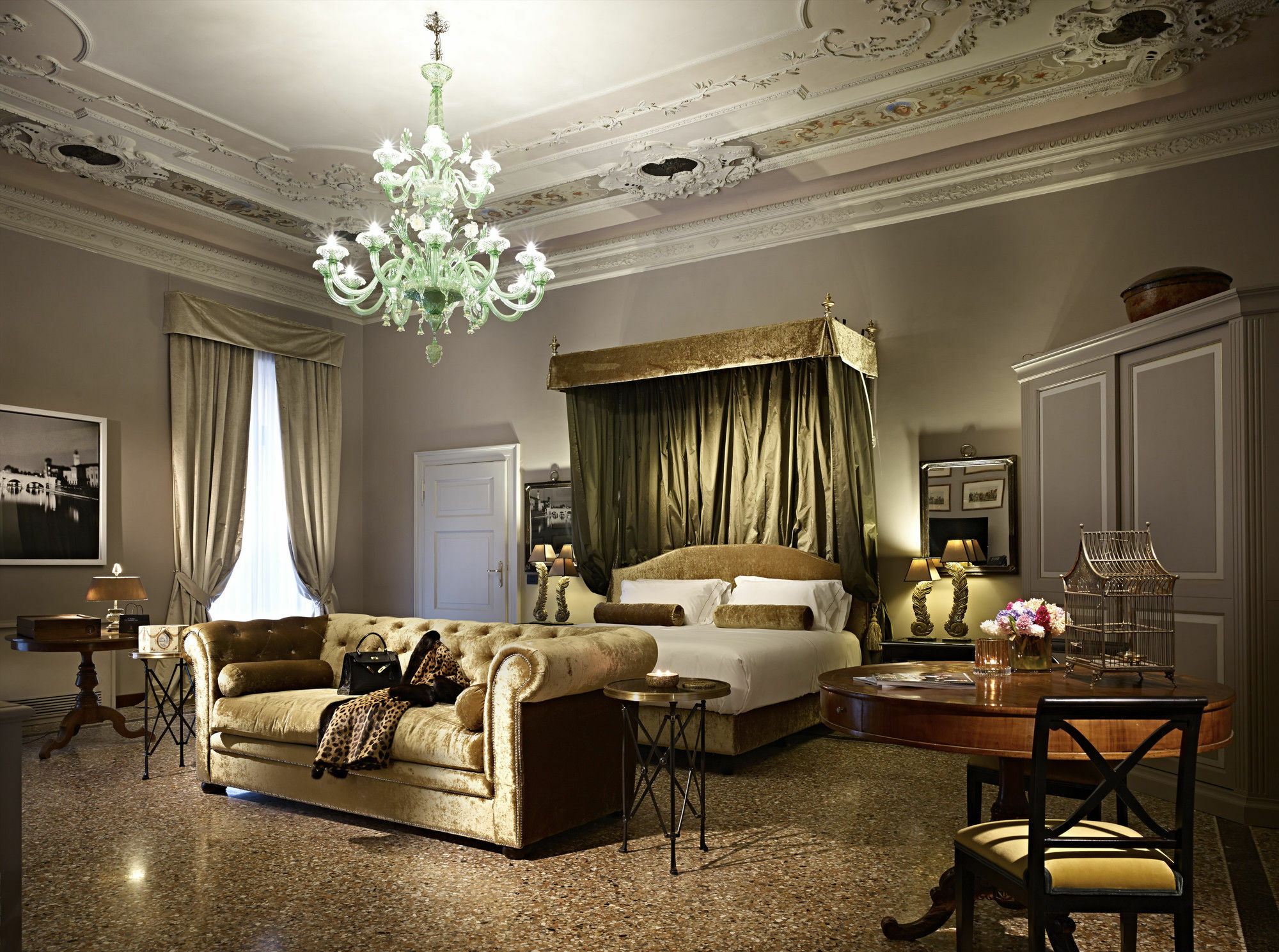 Guest house The Gentleman Of 3*