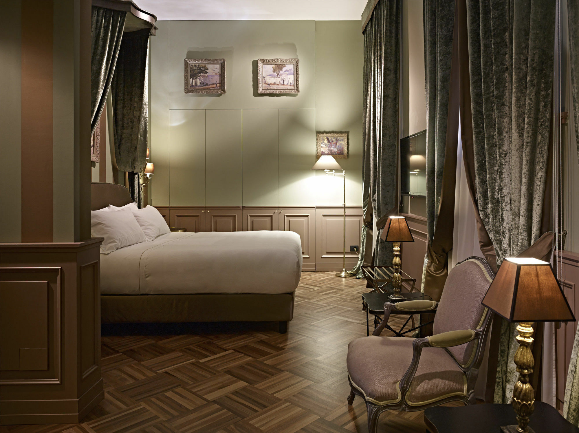 The Gentleman Of Guest house 3*