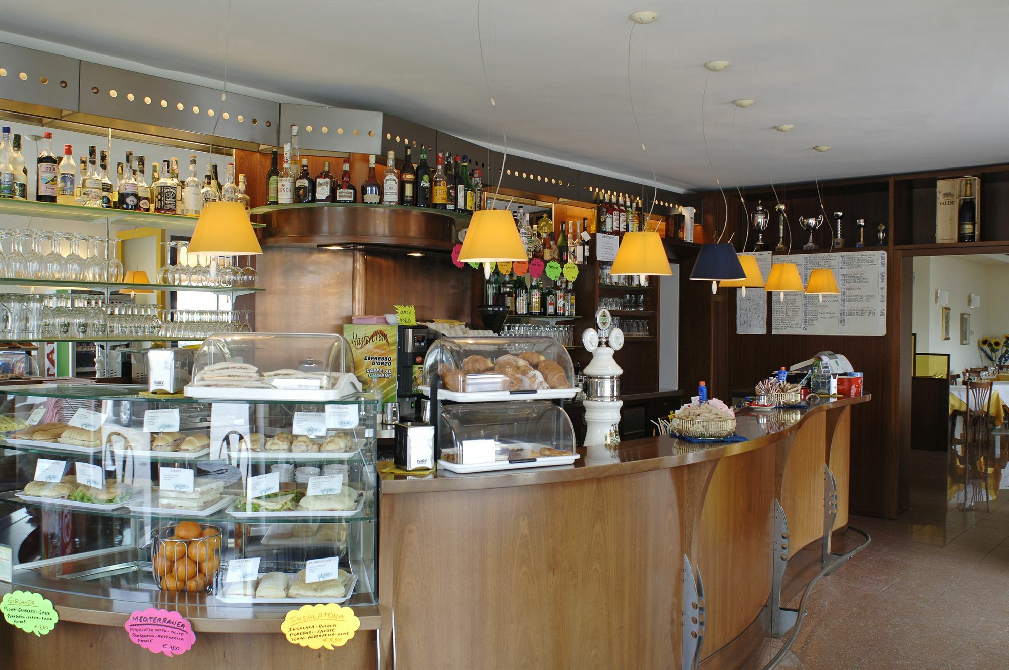 Gasthuis Corte Girlanda