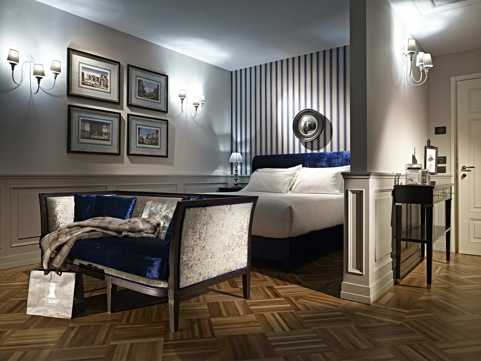 The Gentleman Of Guest house 3*