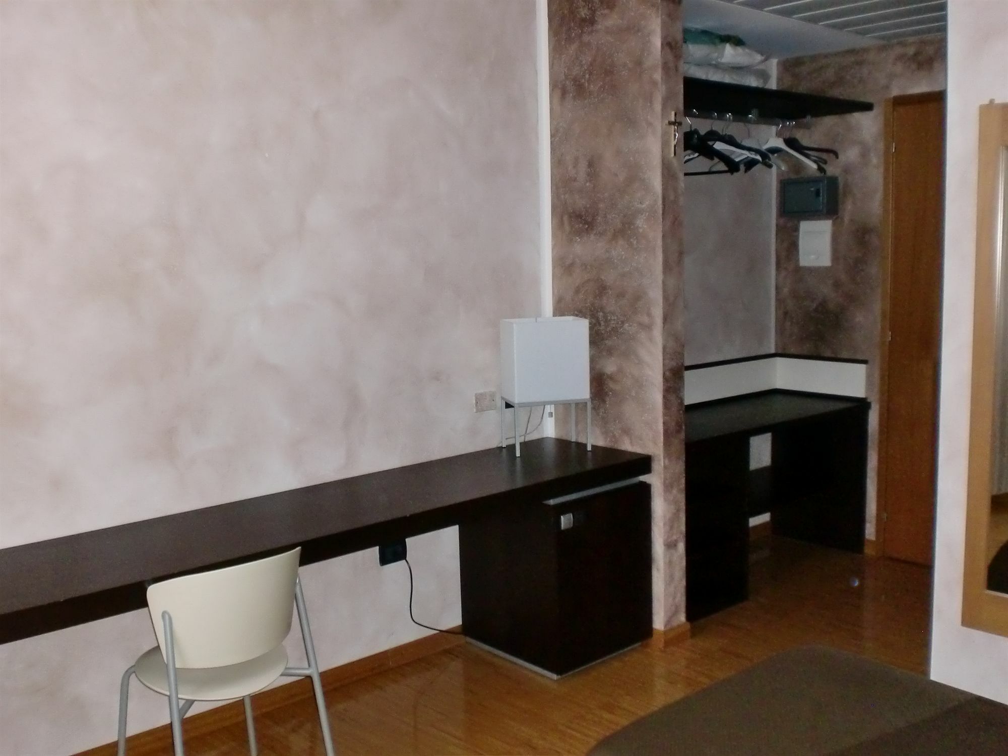 Corte Girlanda Gasthuis Verona