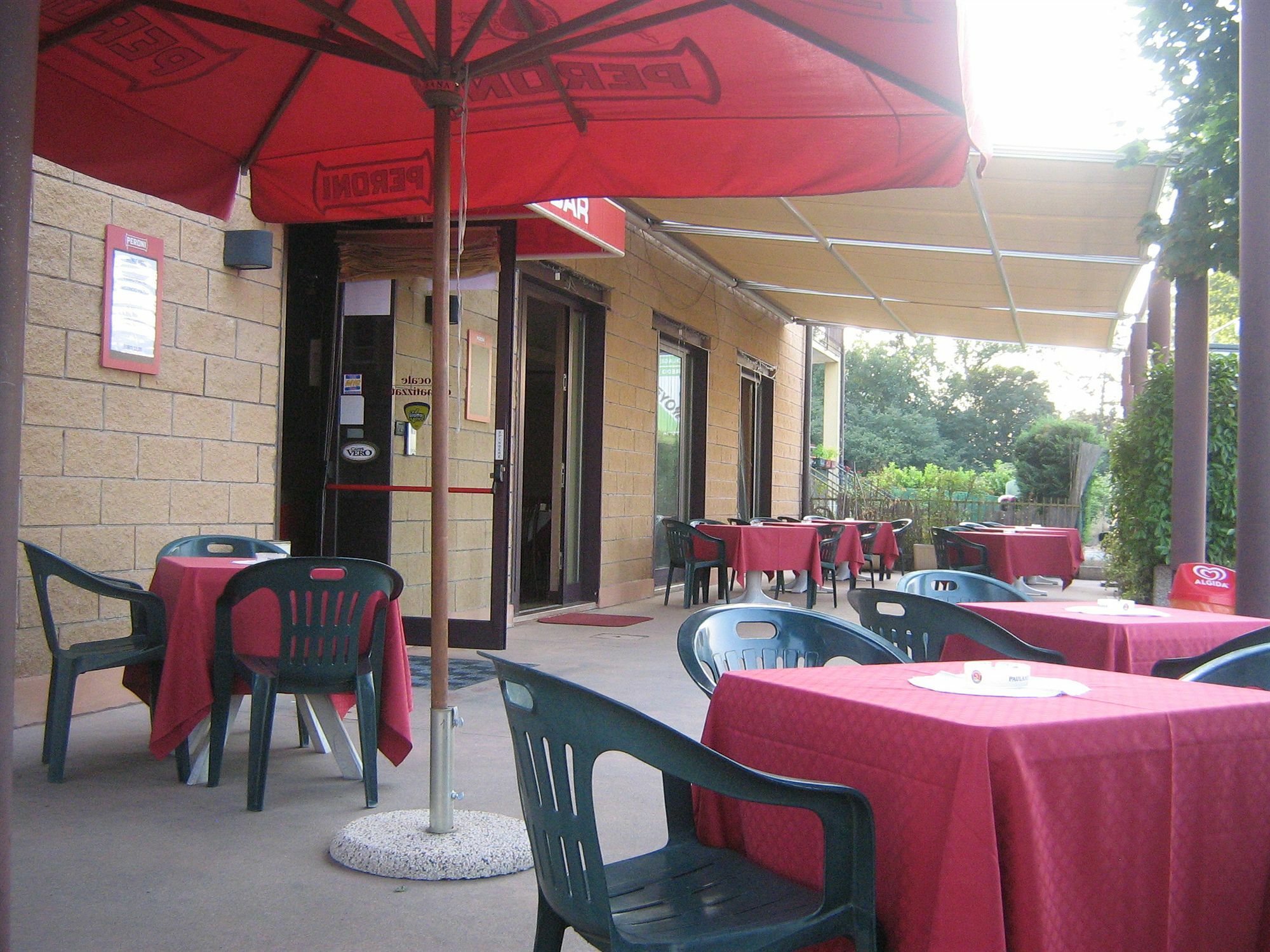 Gasthuis Corte Girlanda 3*