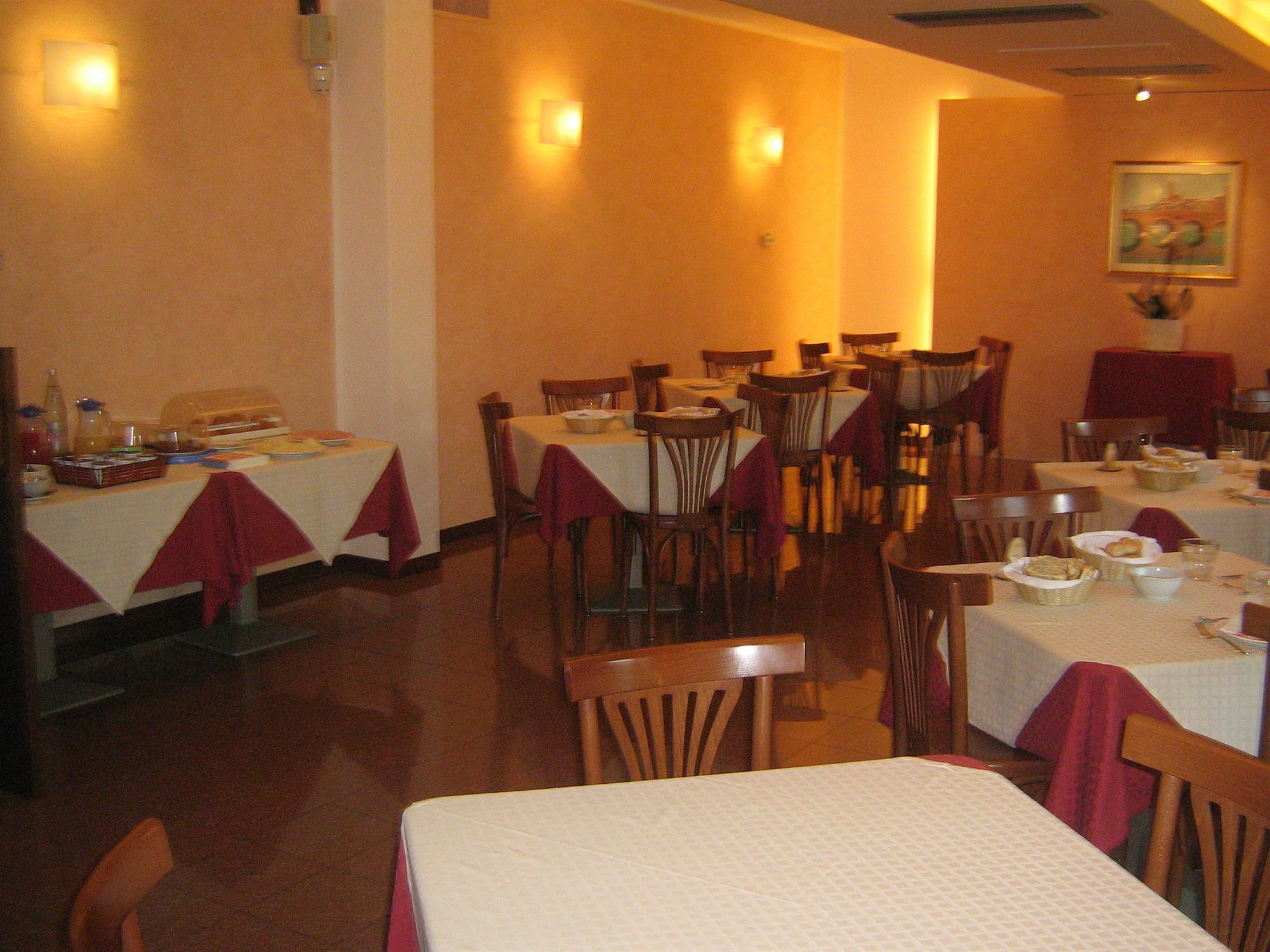 Corte Girlanda 3* Verona