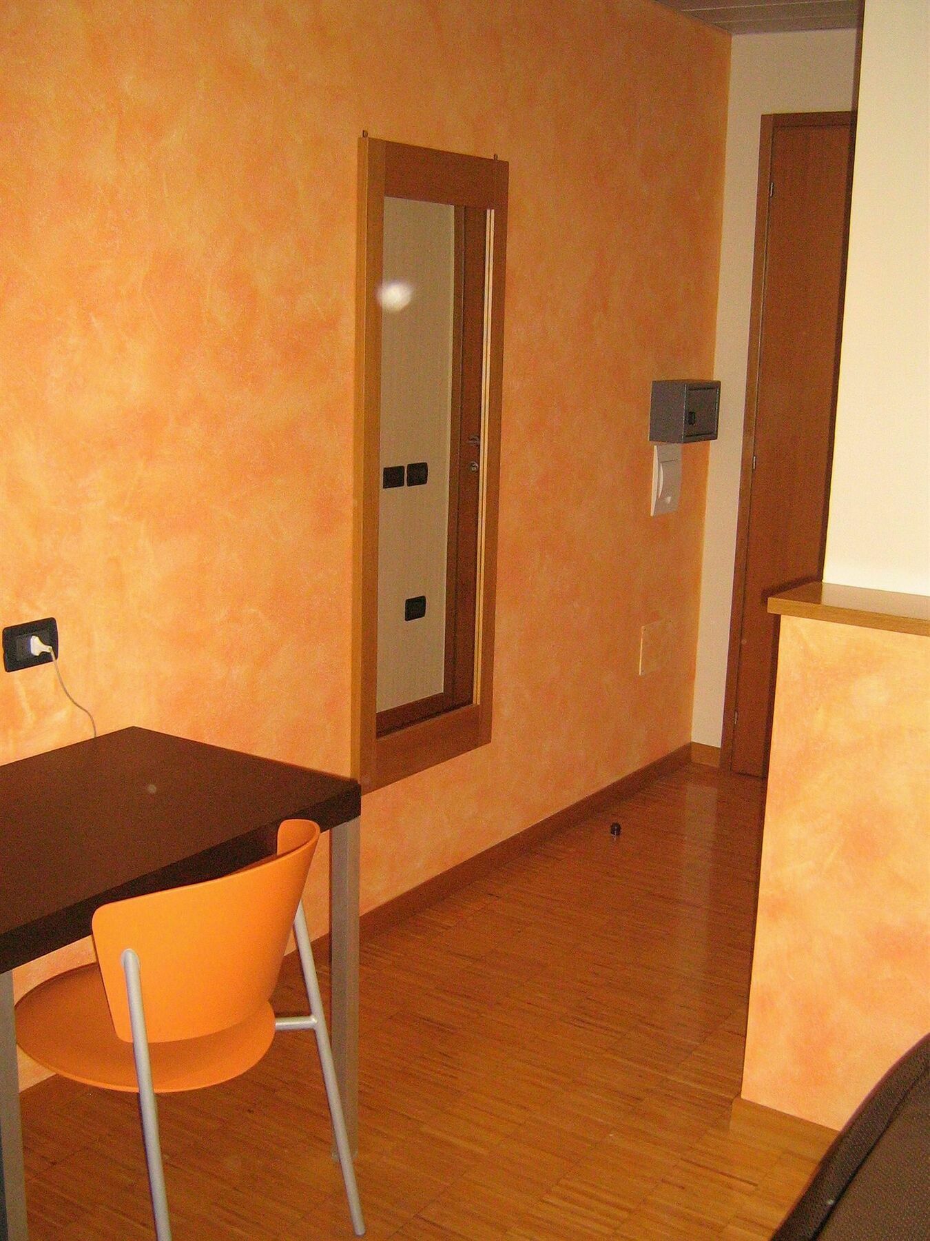 Corte Girlanda Gasthuis Verona