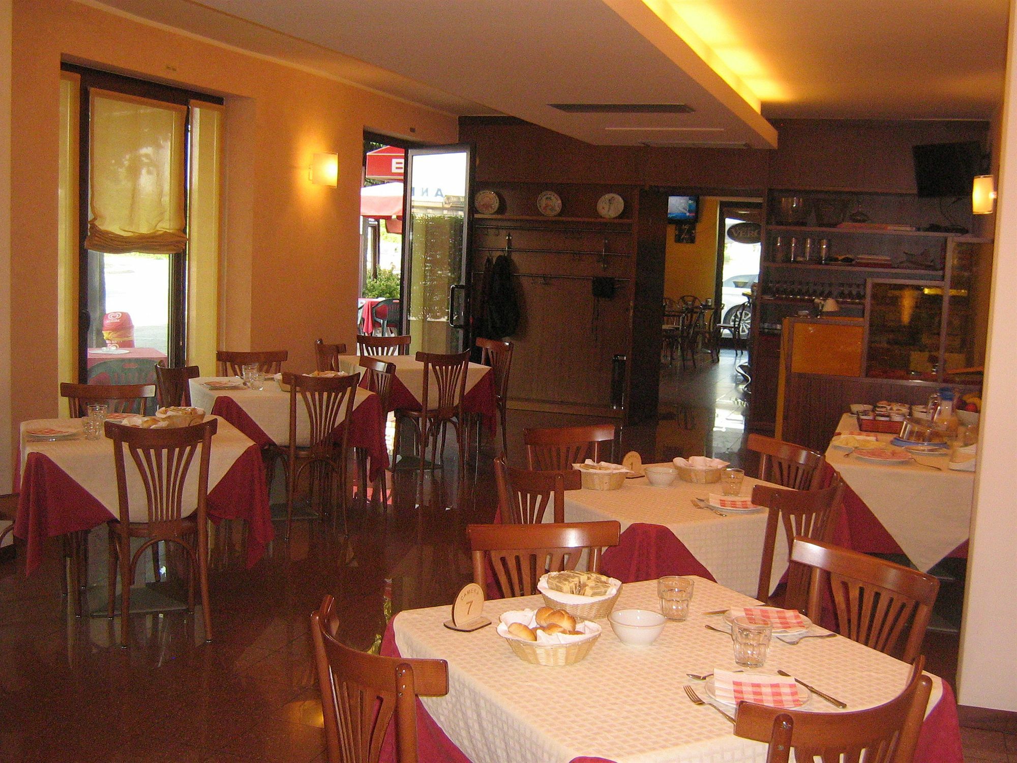 Corte Girlanda 3* Verona