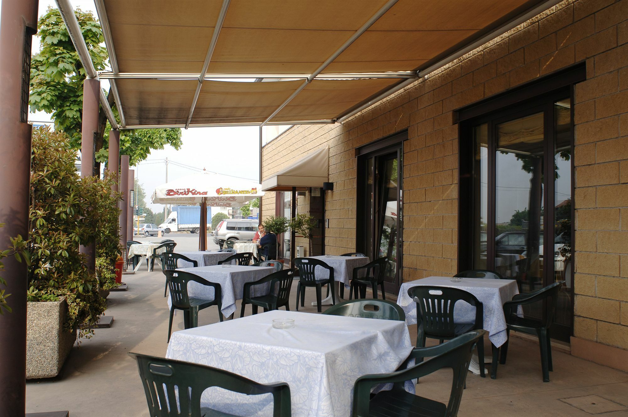 Corte Girlanda 3*