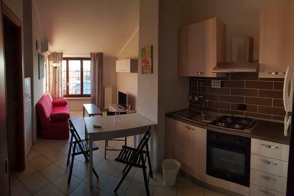 Cosi - Appartement Verona