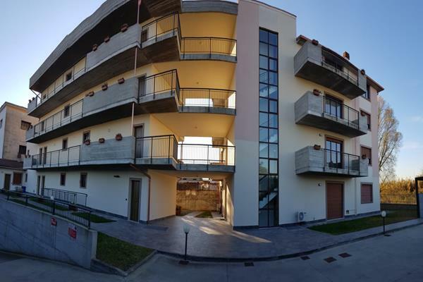 Cosi - Appartement