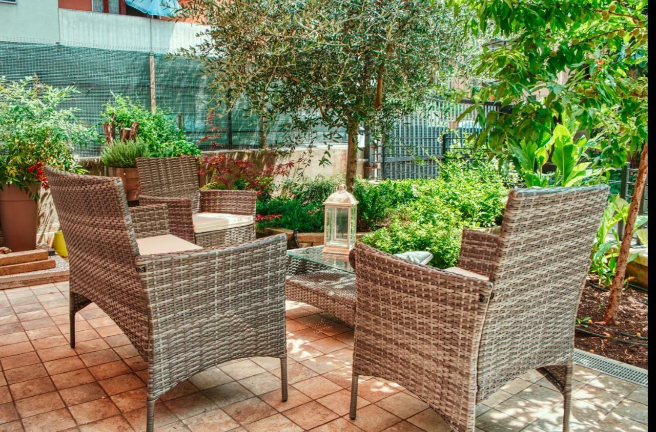 Bed & Breakfast Al Cardinale