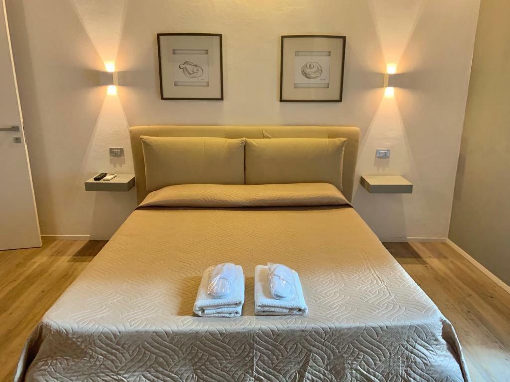 San Vitale 27 Apartment Verona