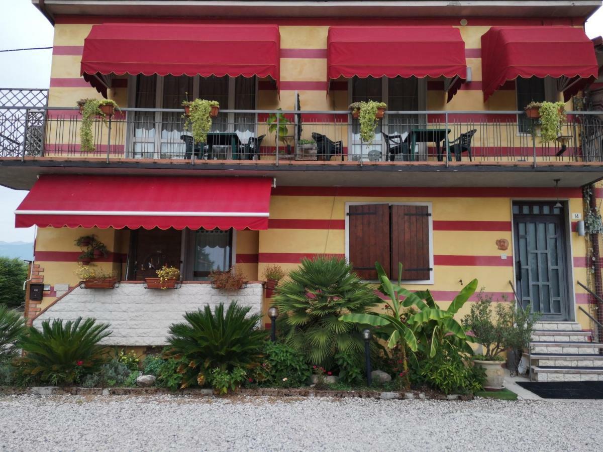 Landhaus Ca' Del Sasso