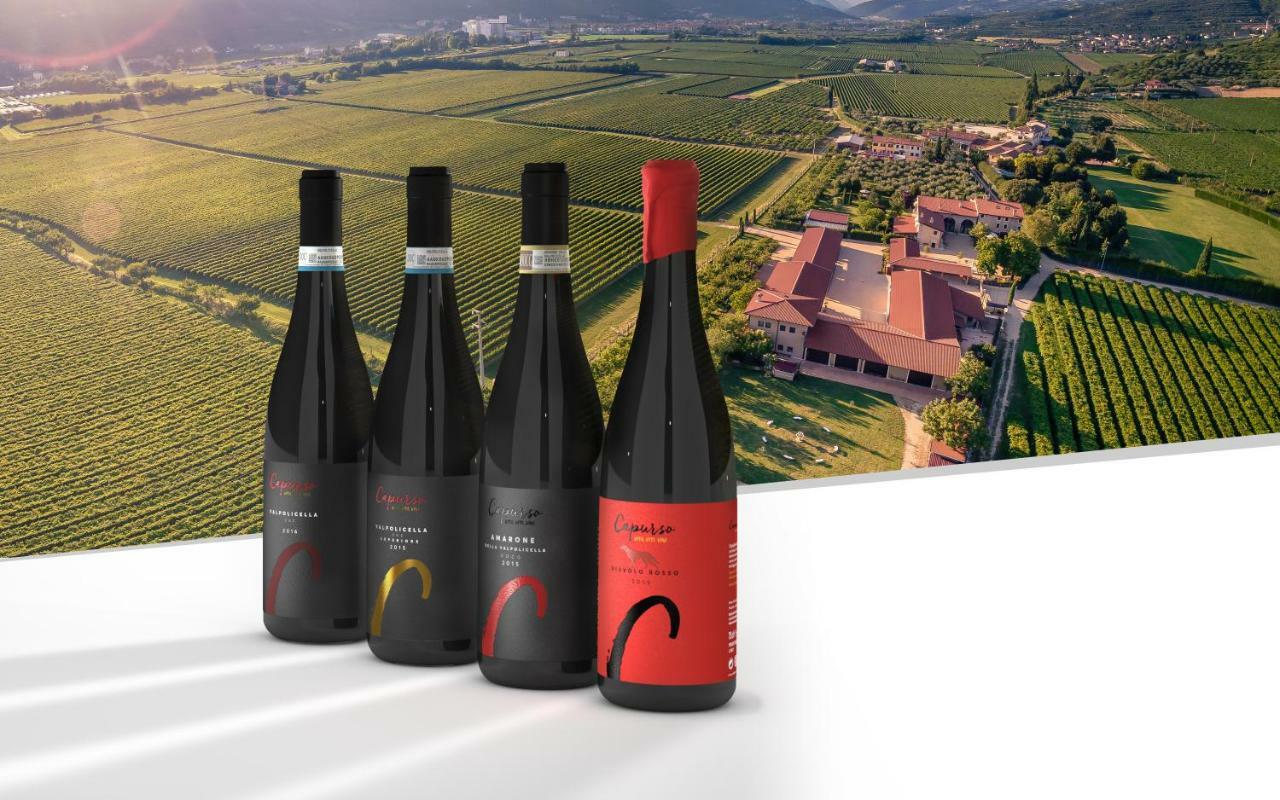 Corte Moranda Farm stay Verona
