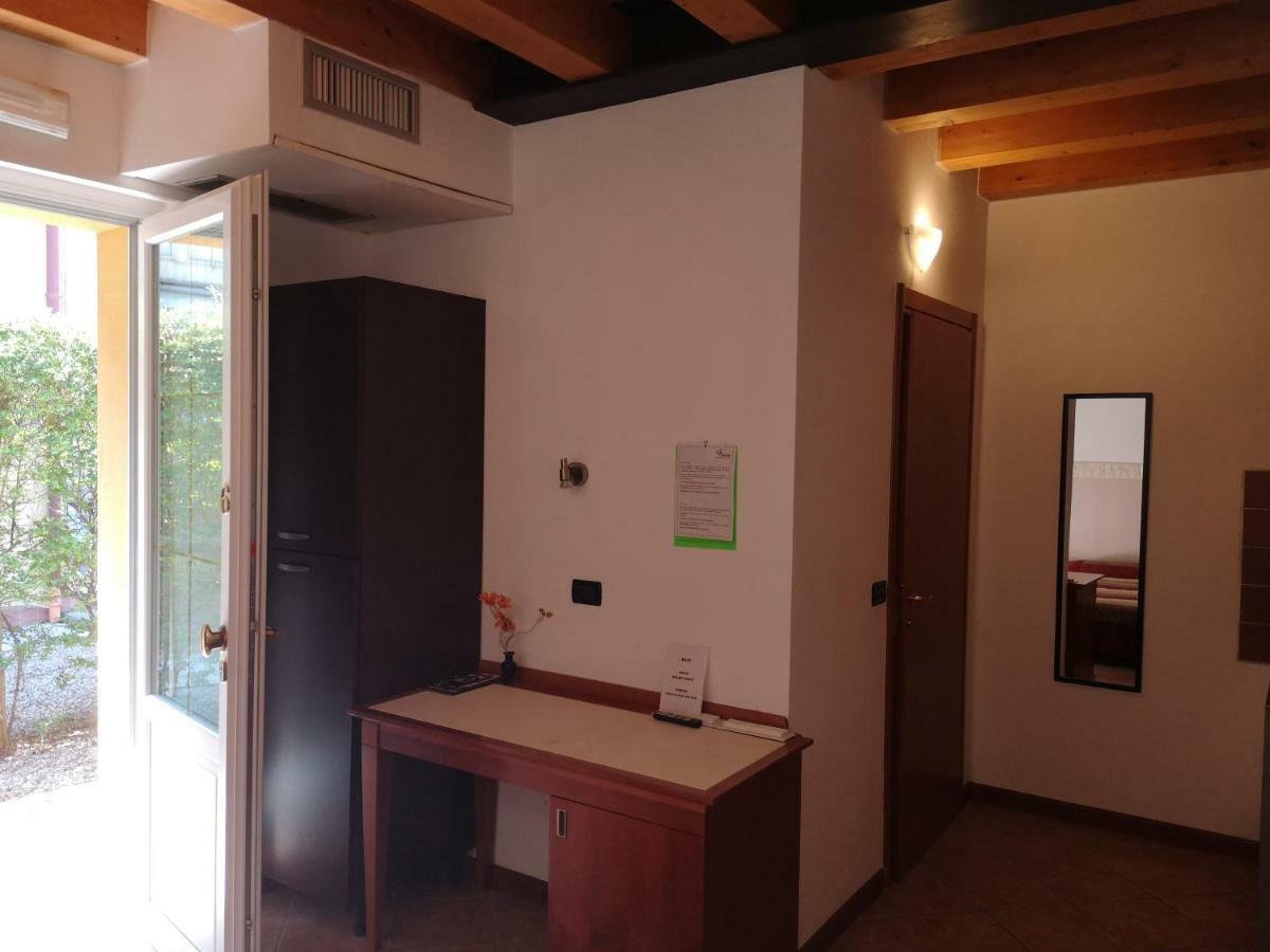 Landhaus Ca' Del Sasso