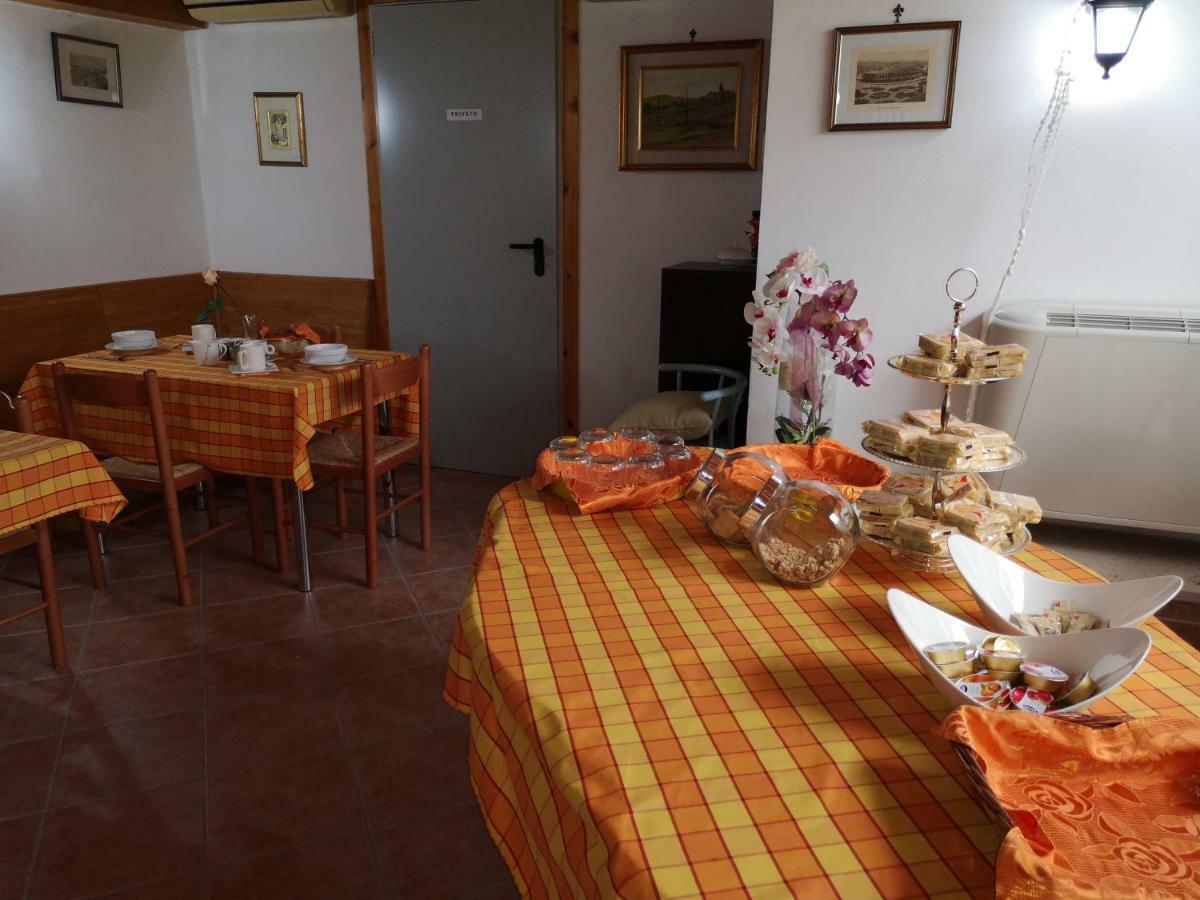 Ca' Del Sasso