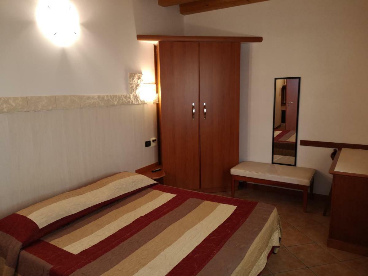 Ca' Del Sasso Landhaus