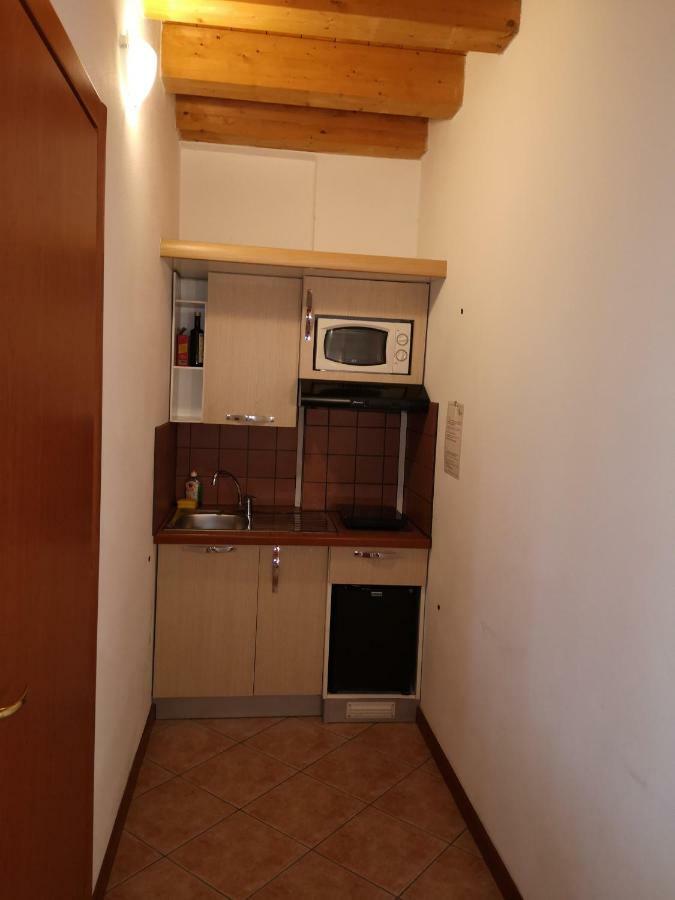 Landhaus Ca' Del Sasso