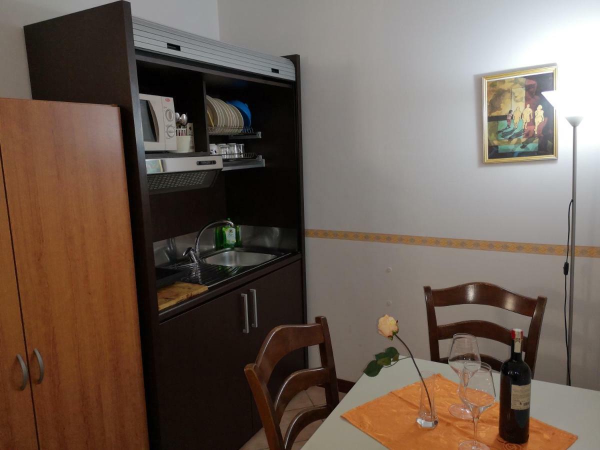 Landhaus Ca' Del Sasso *