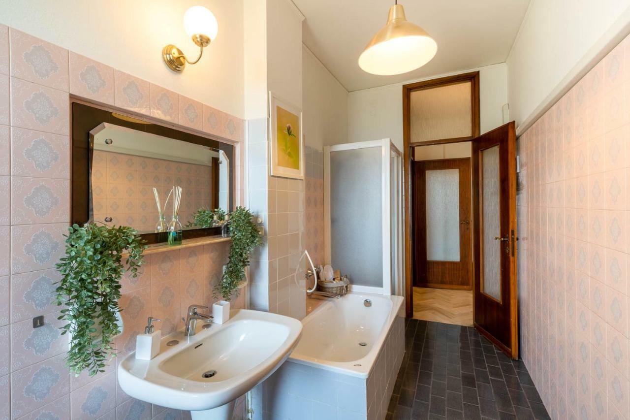 Xxiv Maggio City Center Apartment