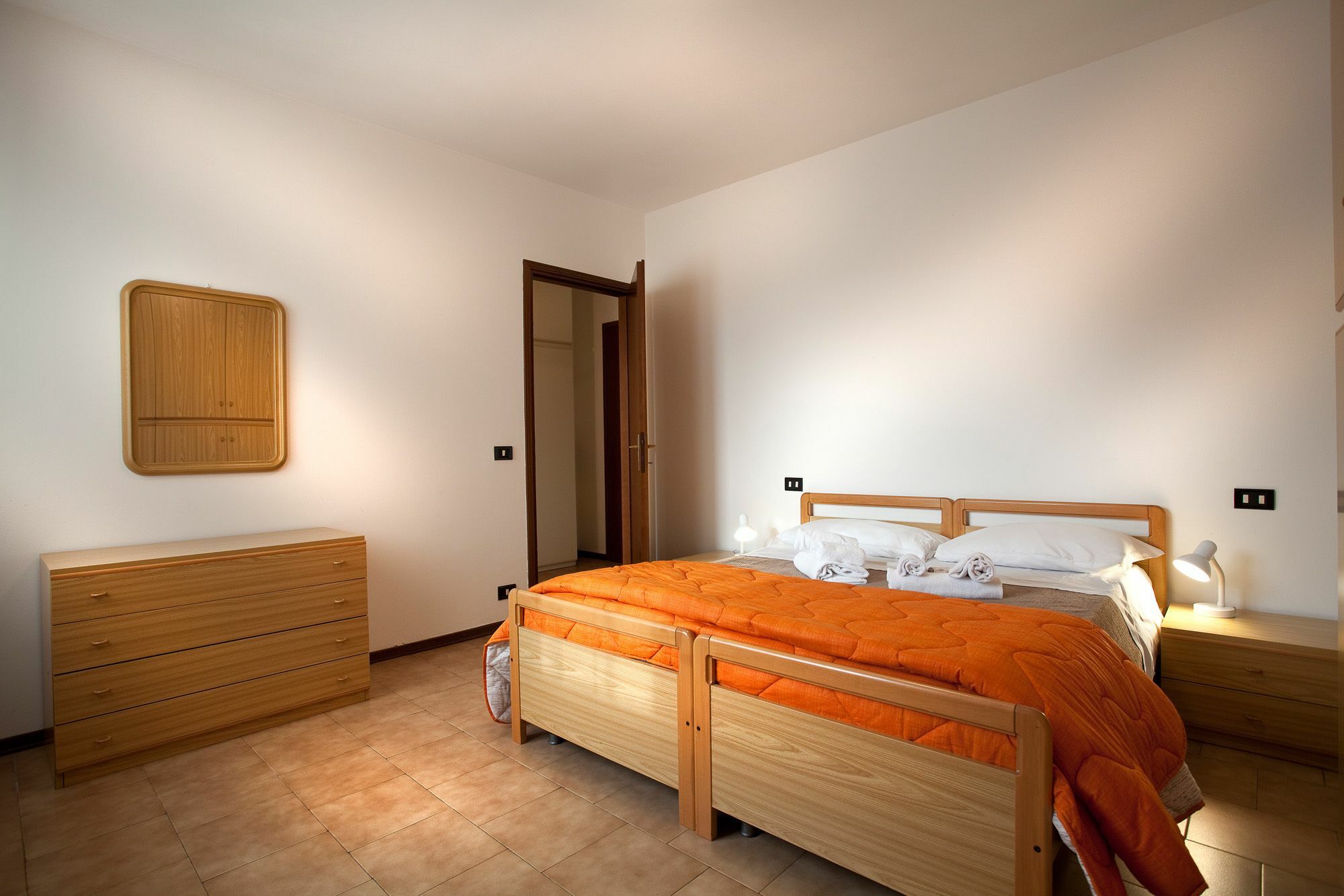 Appartement For Rent La Serenella Verona